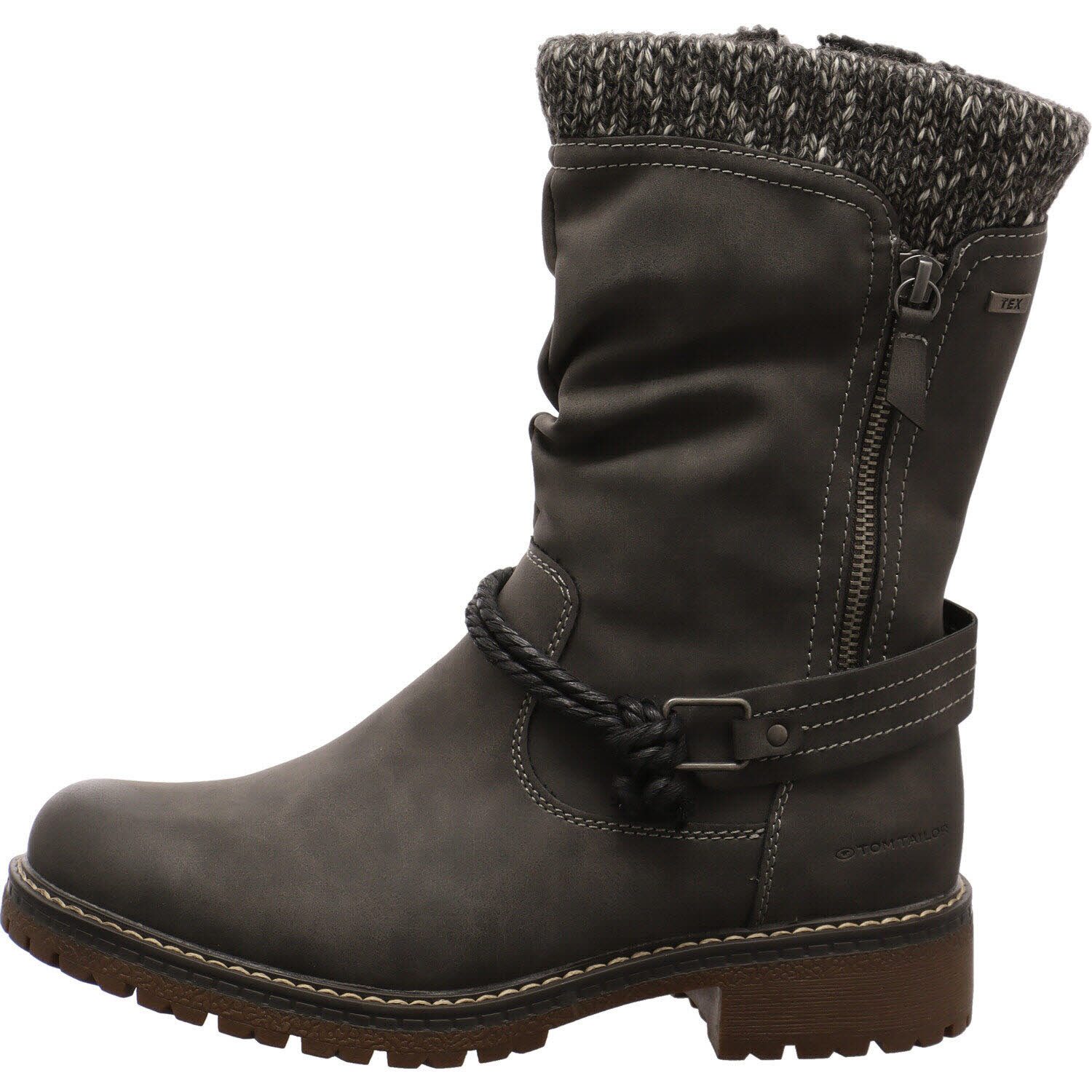 TOM TAILOR Emma Stiefel günstig online kaufen