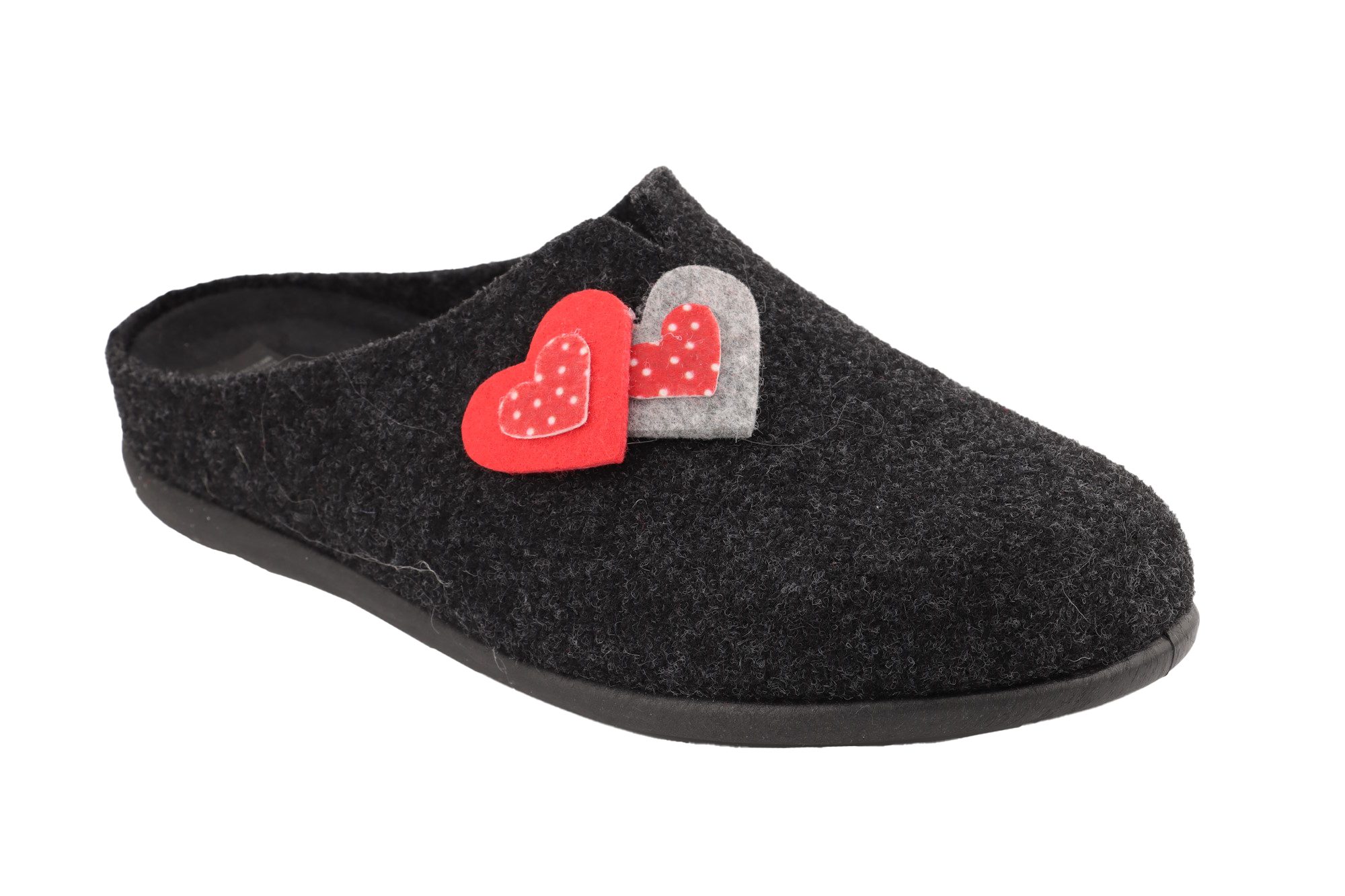 Hermetic-Schuhe Venus at Home Hausschuh