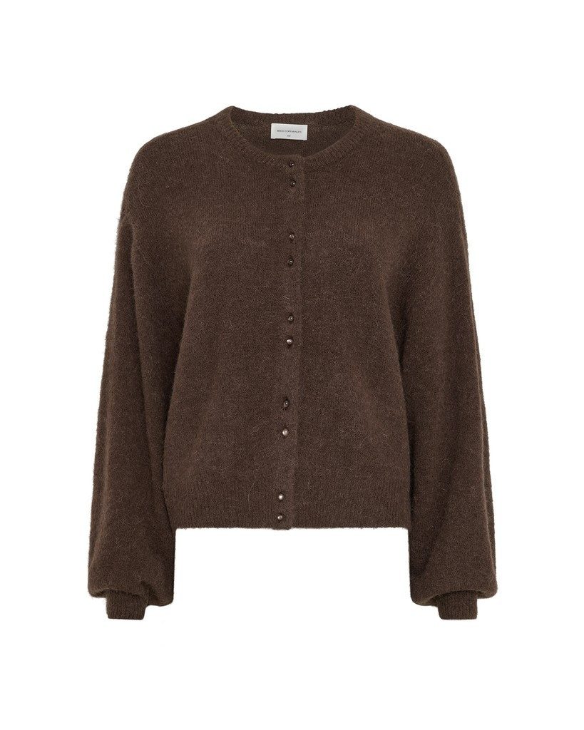 Moss Copenhagen Strickjacke MSCHBondie Hope Cardigan