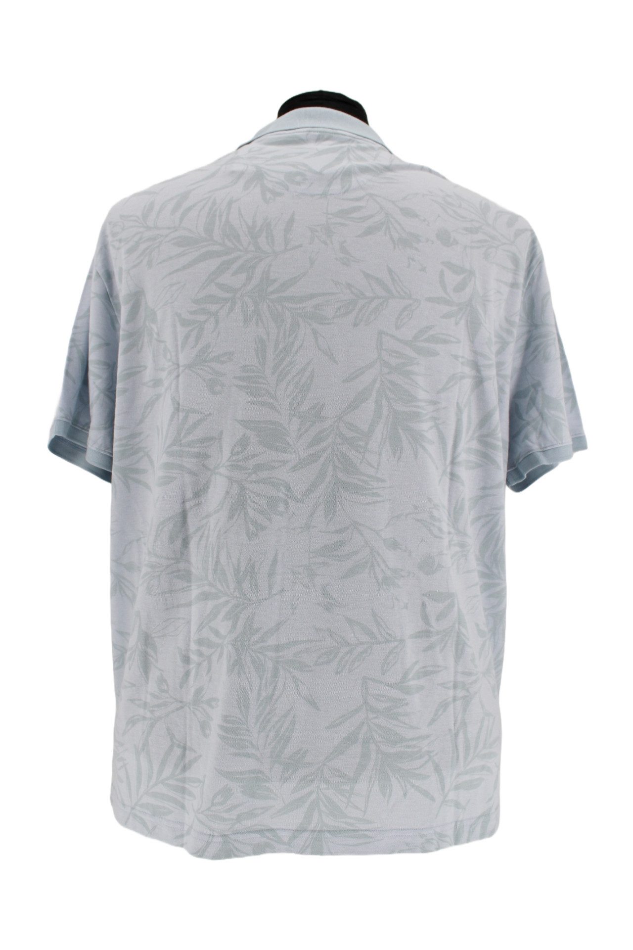 FYNCH-HATTON Poloshirt Polo, 2-Tone, AOP summer günstig online kaufen