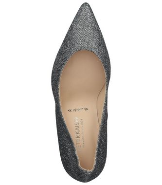 Peter Kaiser Pumps Textil Pumps