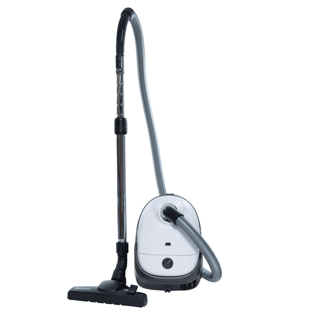 Nilfisk Bodenstaubsauger ONE WB10P05A EU