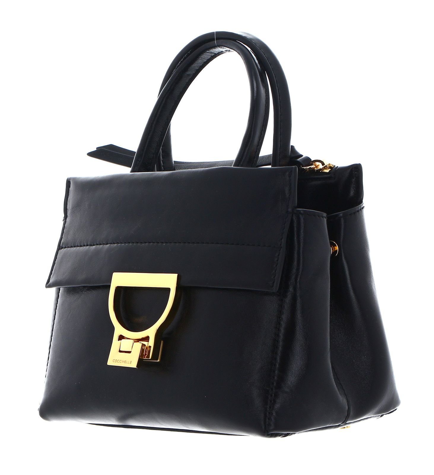 COCCINELLE Handtasche Arlettis Rock