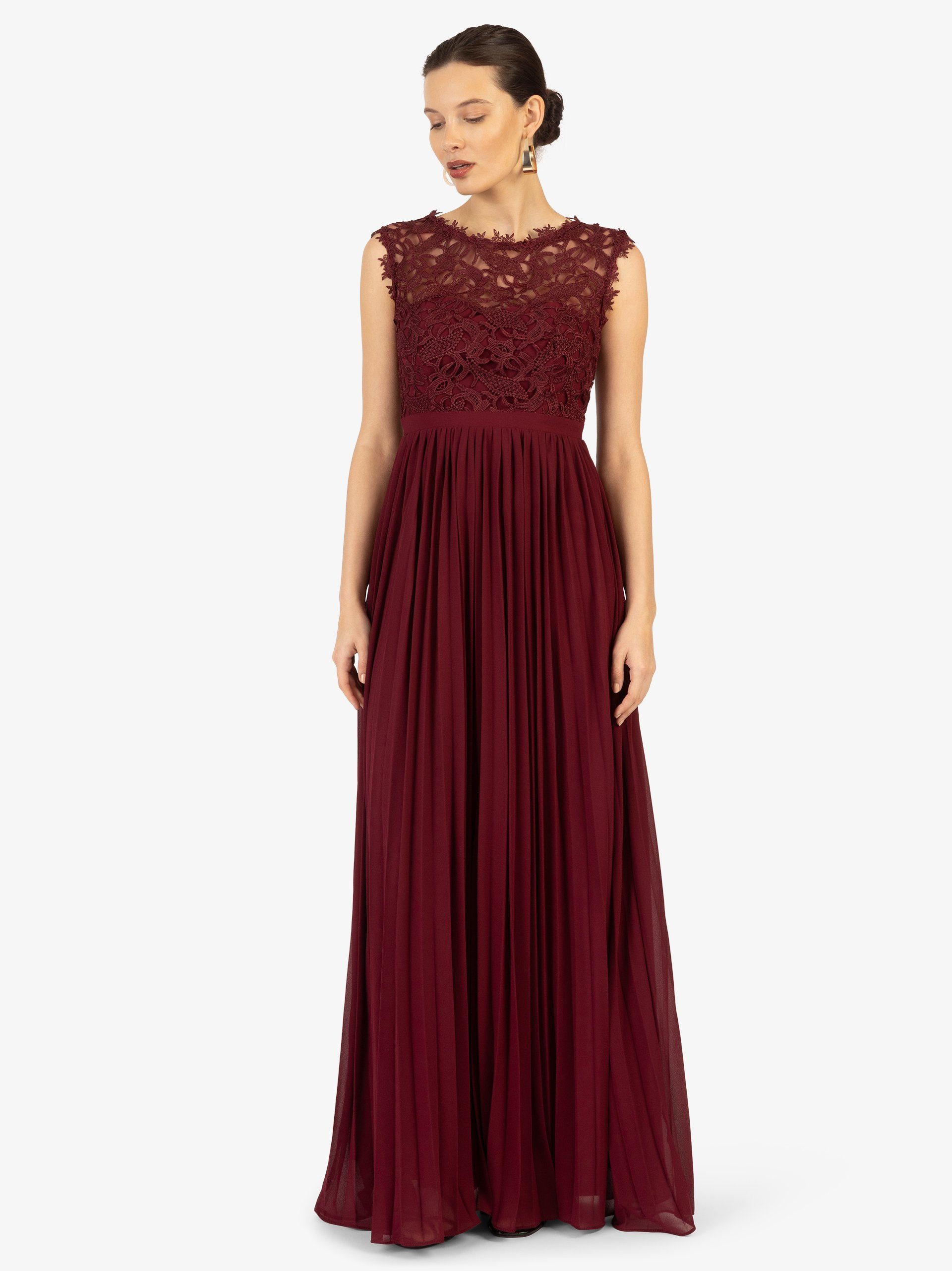 Abendkleid