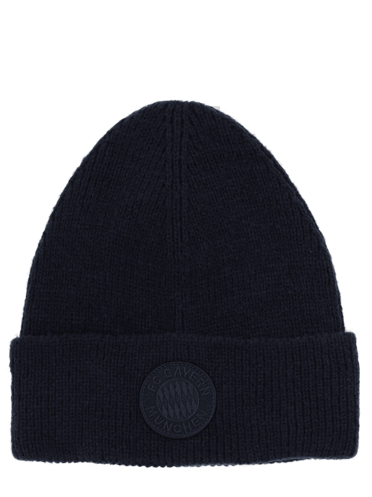 FC Bayern München Wendemütze FC Bayern München I Mütze Statement I Unisex I Navy