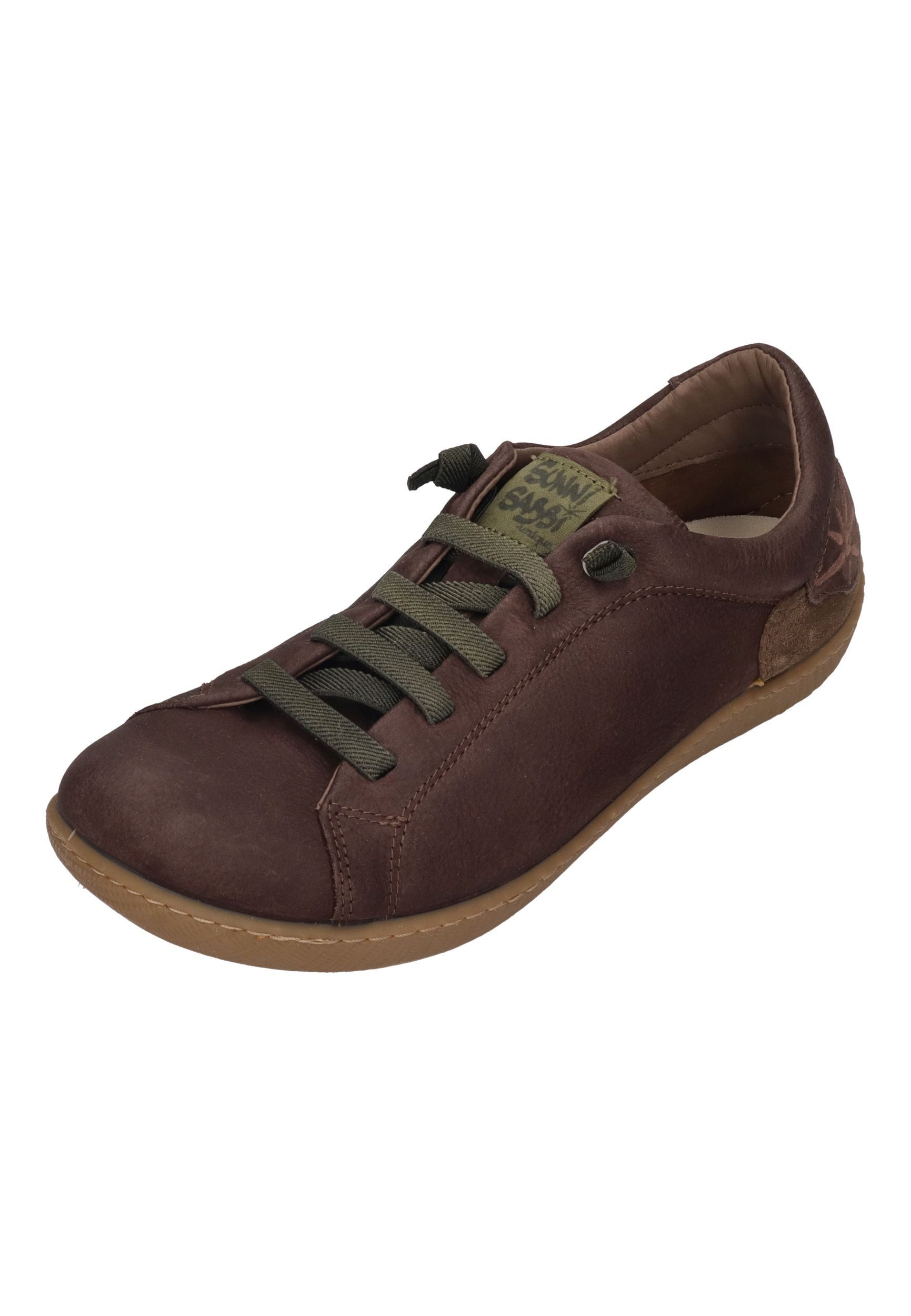 Sunni Sabbi Oki-014 Barfußschuh testa
