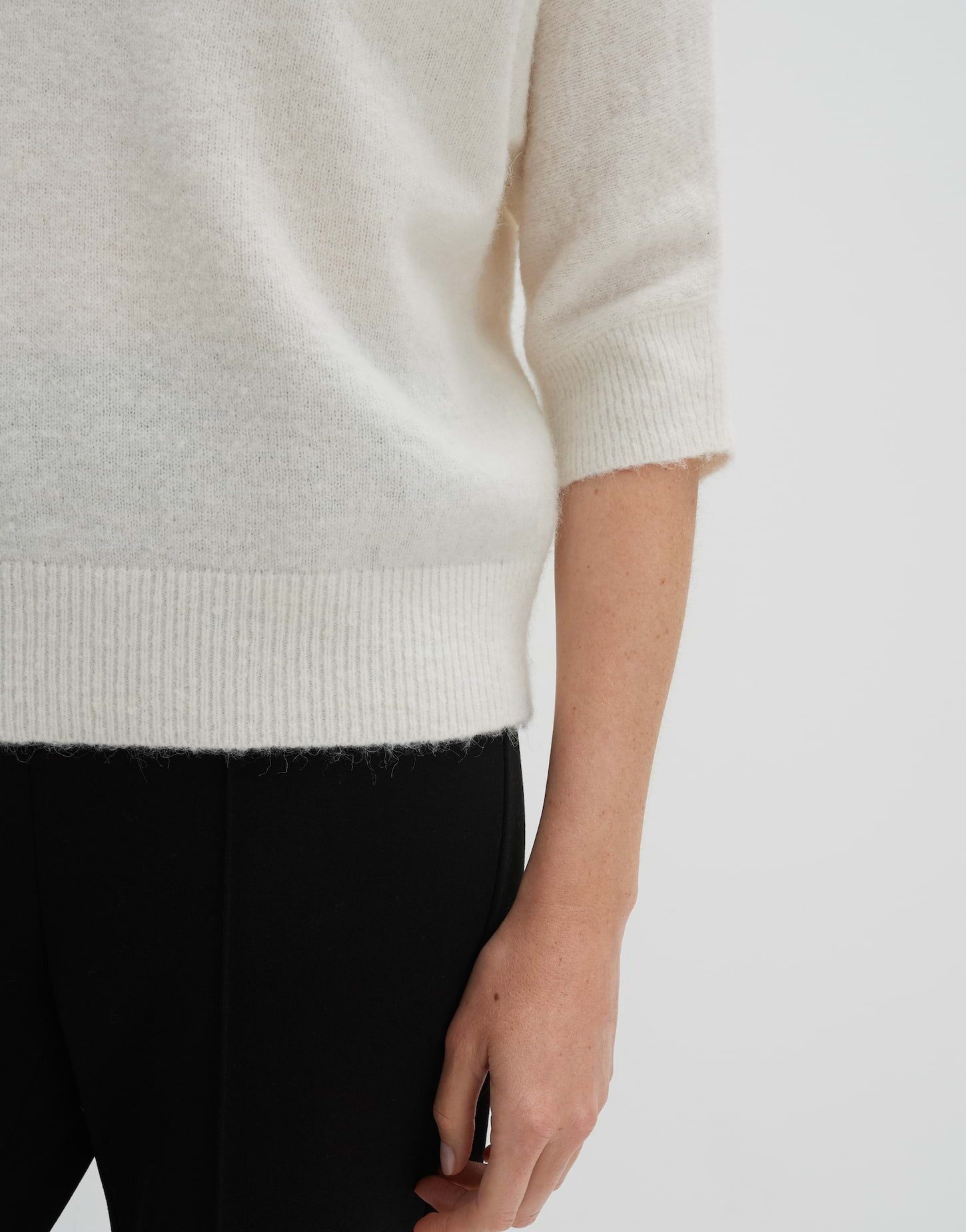 someday Strickpullover Tamita pure