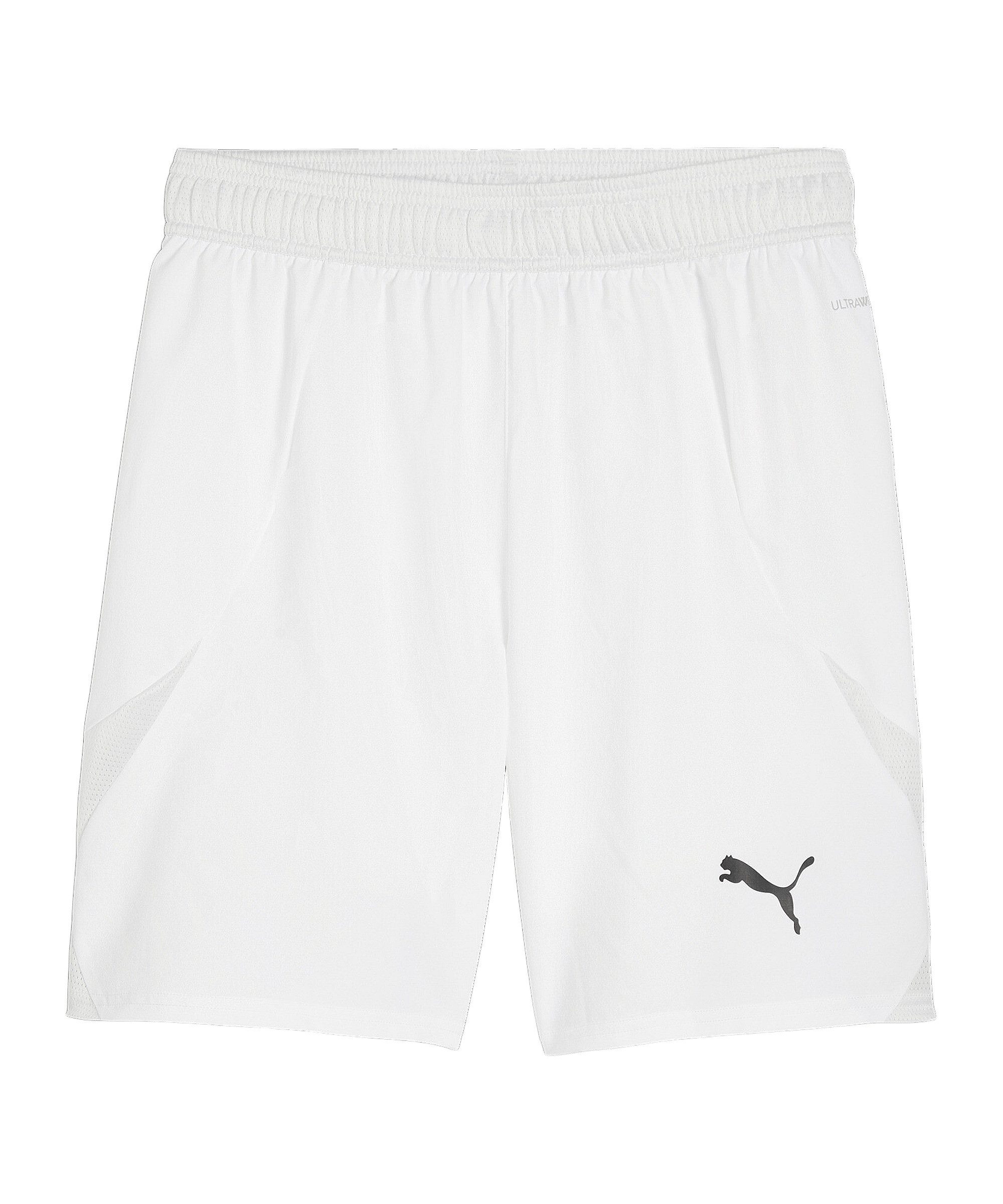 PUMA Sporthose PUMA teamFINAL Short Shorts günstig online kaufen