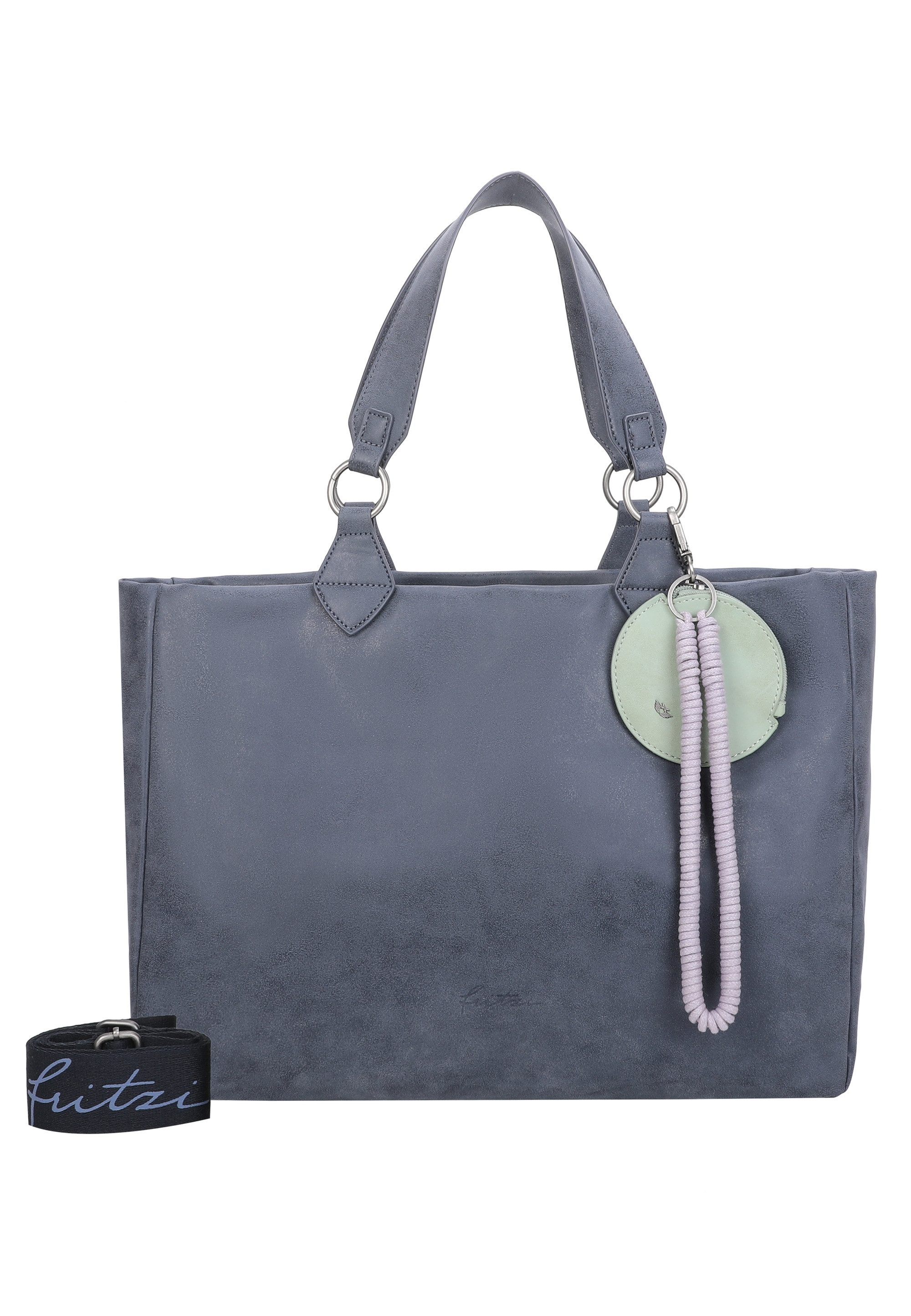 Fritzi aus Preußen Henkeltasche Izzy Vintage, günstig online kaufen