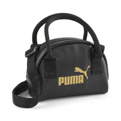 PUMA Handtasche Core Up Kleine Tragetasche (1,5 Liter) Damen