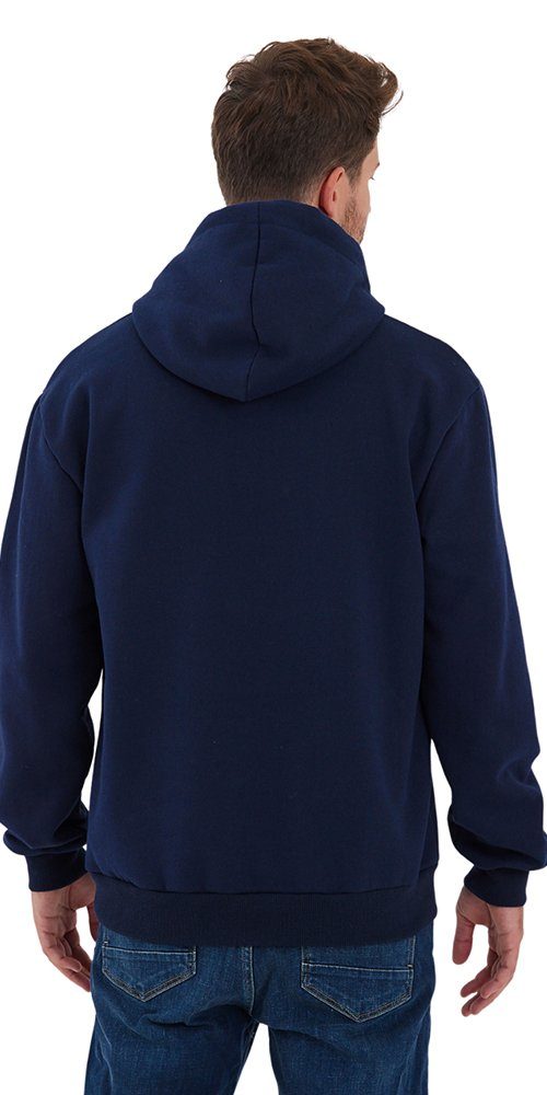 COMEOR Kapuzenpullover Kapuzensweatshirt Herren Hoodie Sweatshirt mit Kapuze – Bild 5 von 5