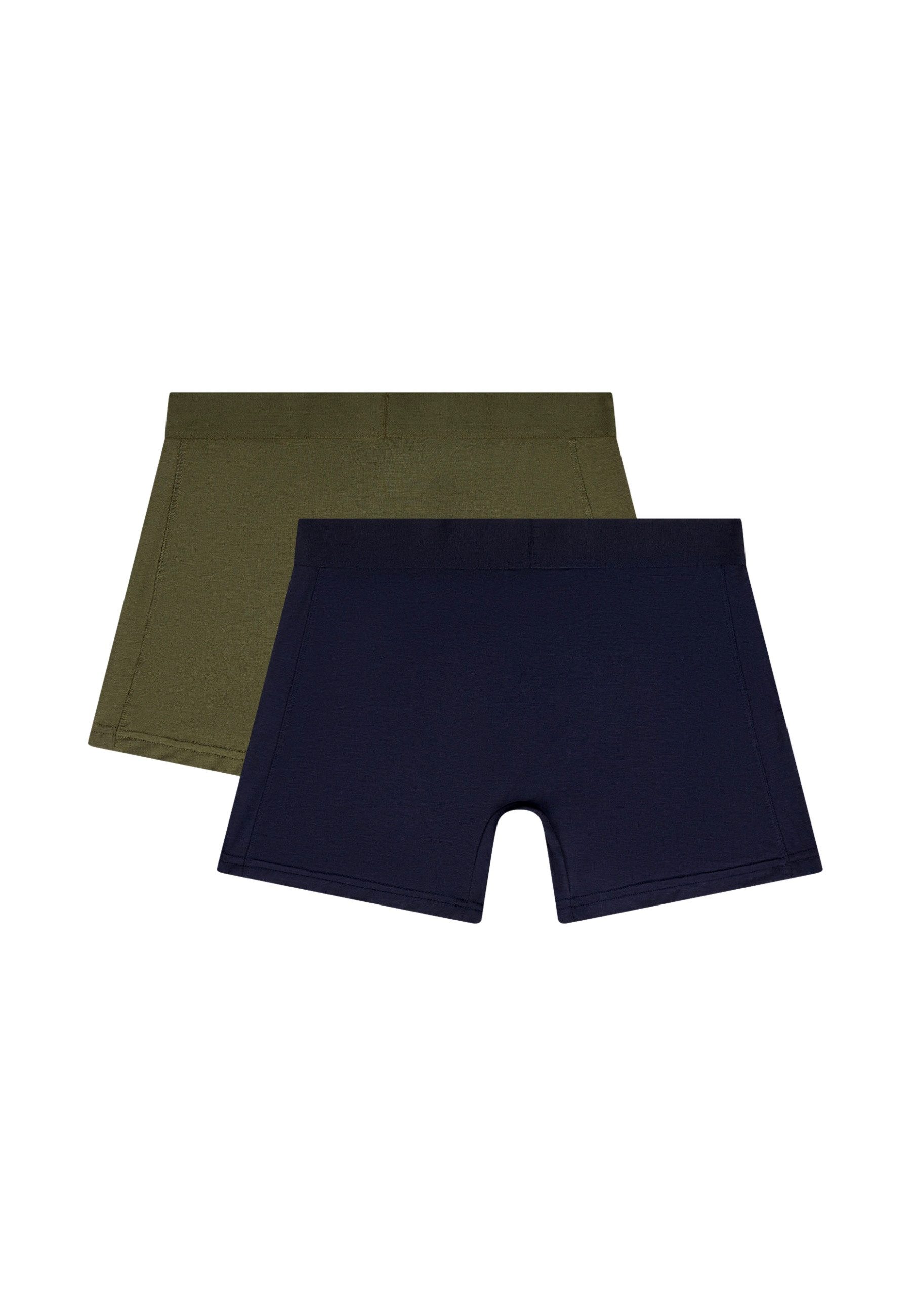 G-STAR Boxershorts Boxershorts Unterhosen 2-Pack (2-St)