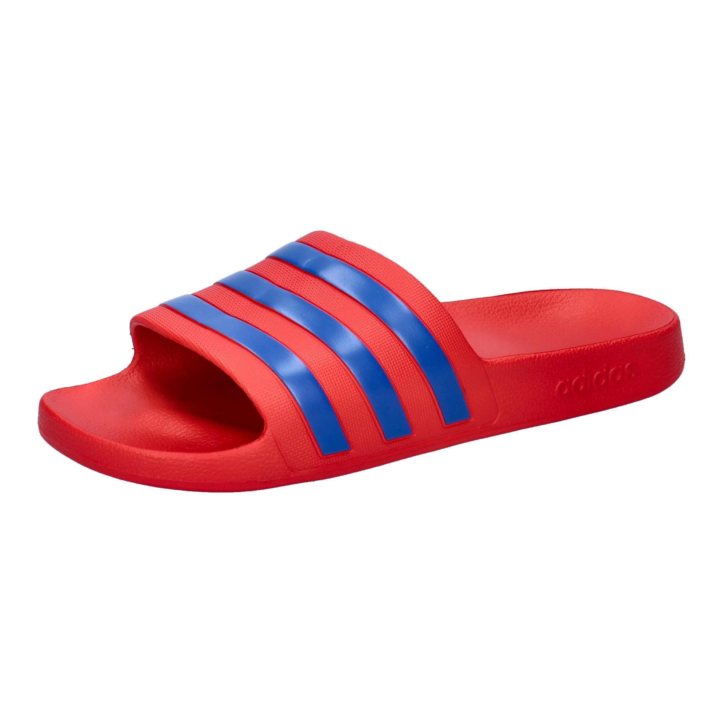 adidas Performance adidas Unisex Badeschlappen ADILETTE AQUA Badeschuh günstig online kaufen