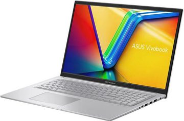 Asus Numerisches Tastenfeld Notebook (Intel 1235U, ‎Iris® Xe Graphics G7, 1000 GB SSD, 40GB RAM,Leistungsstarker, Ausstattung und langanhaltende Akkulaufzeit)