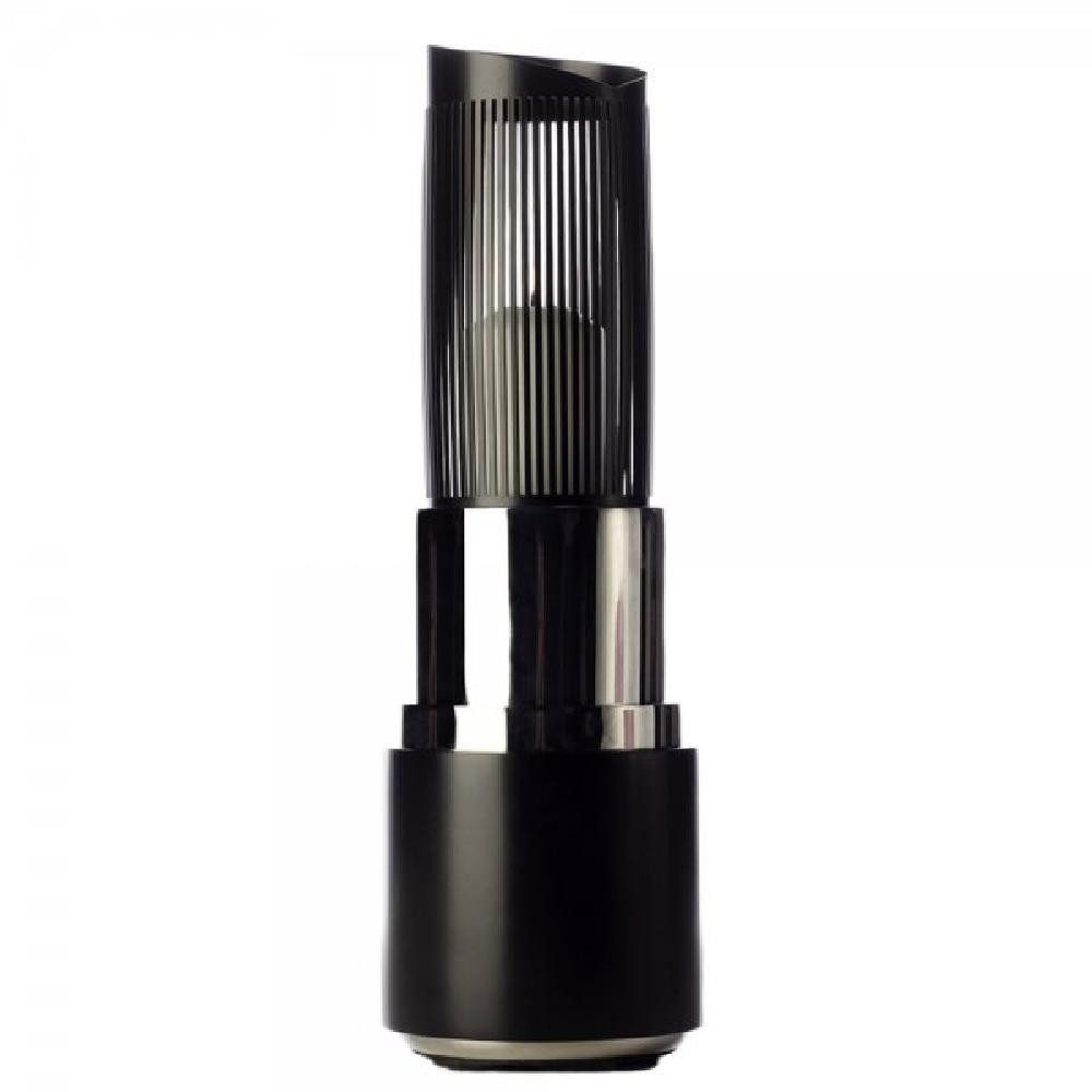 Garden Glory Windlicht Outdoor Laterne The Lipstick Silver Black