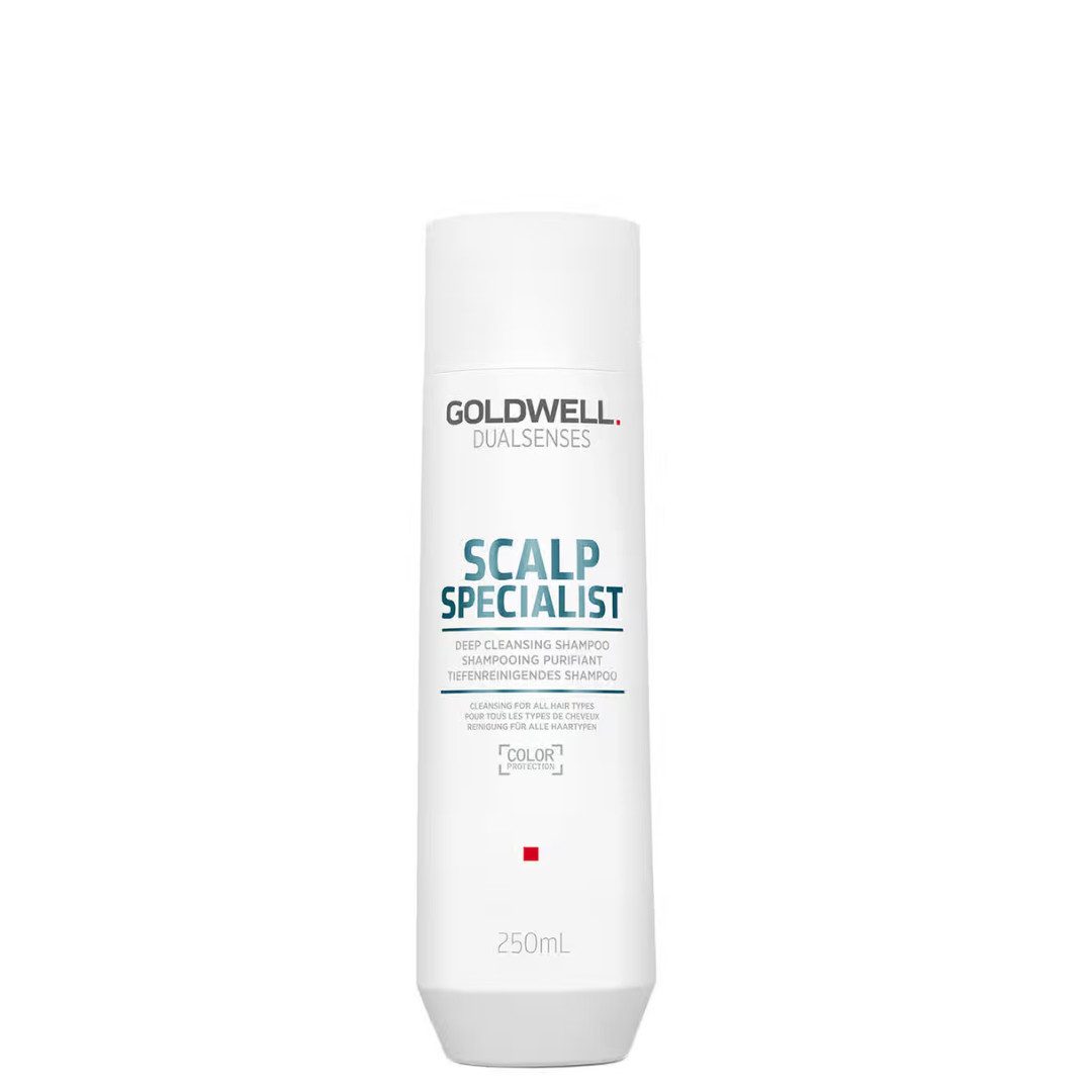 Goldwell Haarshampoo Dualsenses Scalp Specialist Deep Cleansing Shampoo, 1-tlg.
