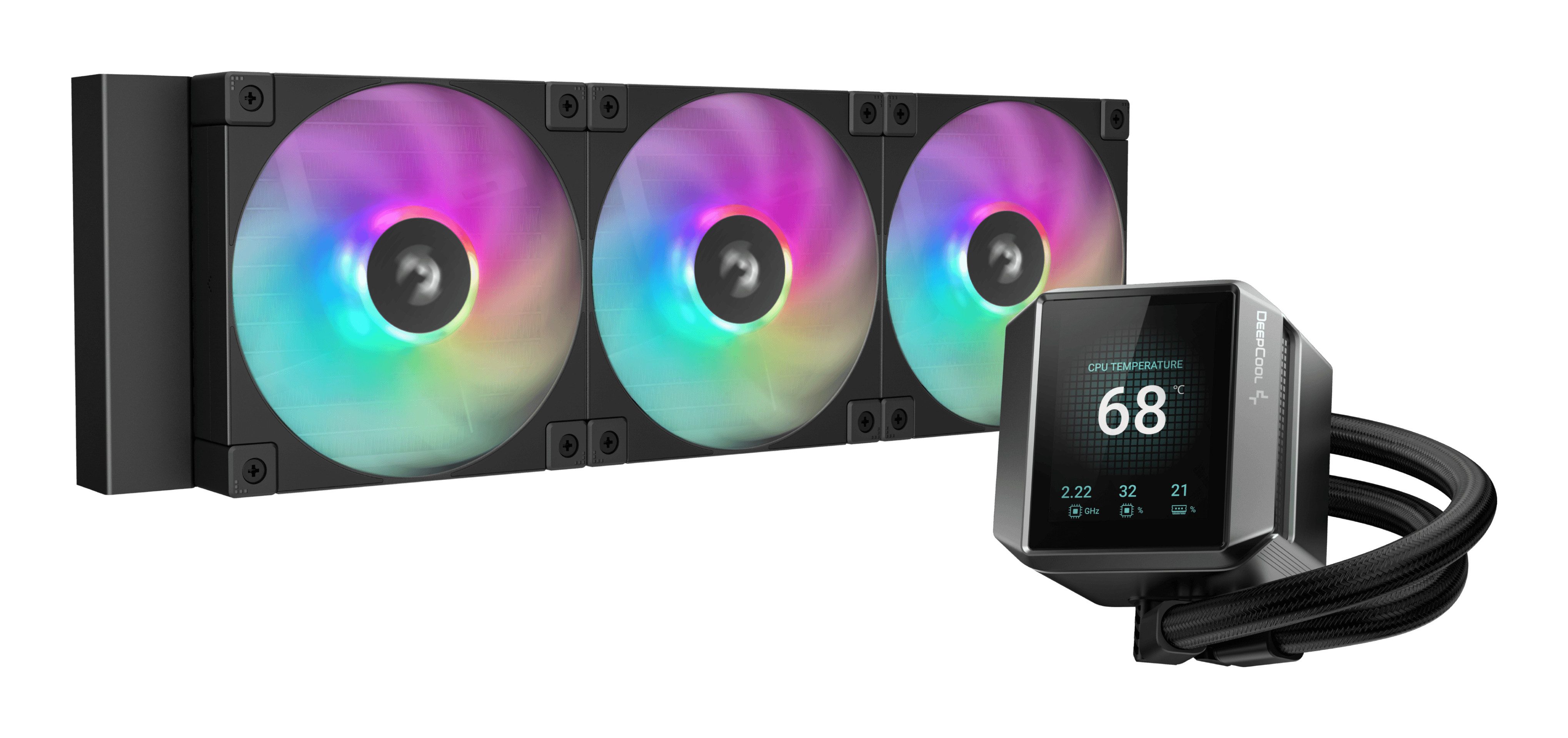 DeepCool Computer-Kühlmittel