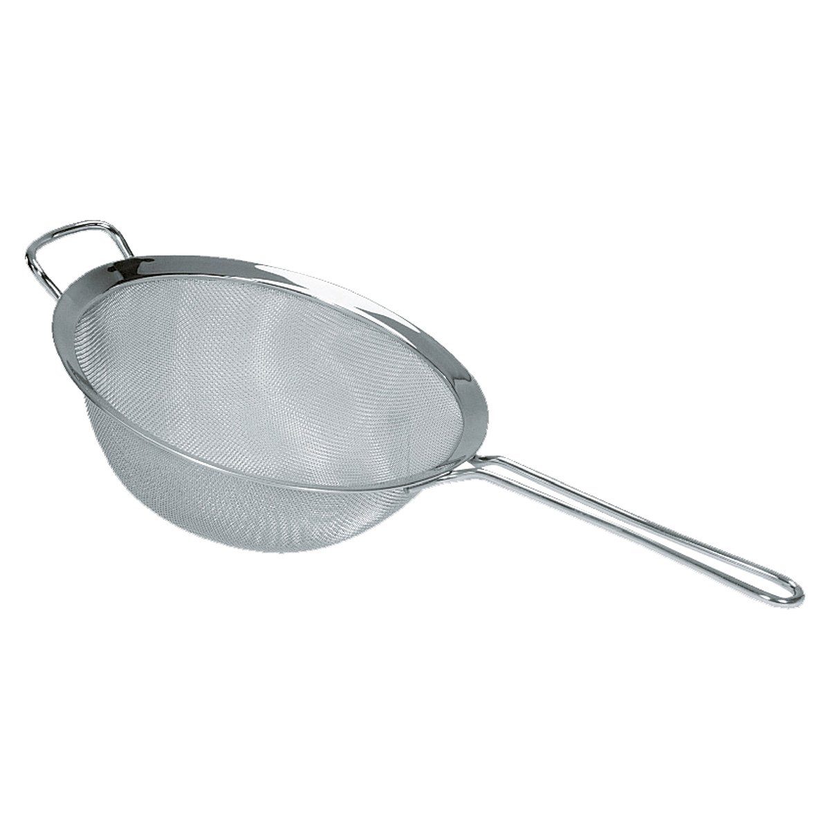 Küchensieb Abtropfsieb PASSO 23 Cm Küchensieb Edelstahl Sieb