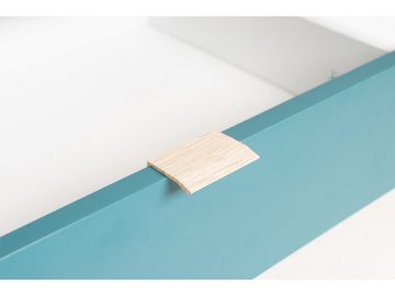 möbelando TV-Board Visby, 150 x 52 x 40 cm (B/H/T)
