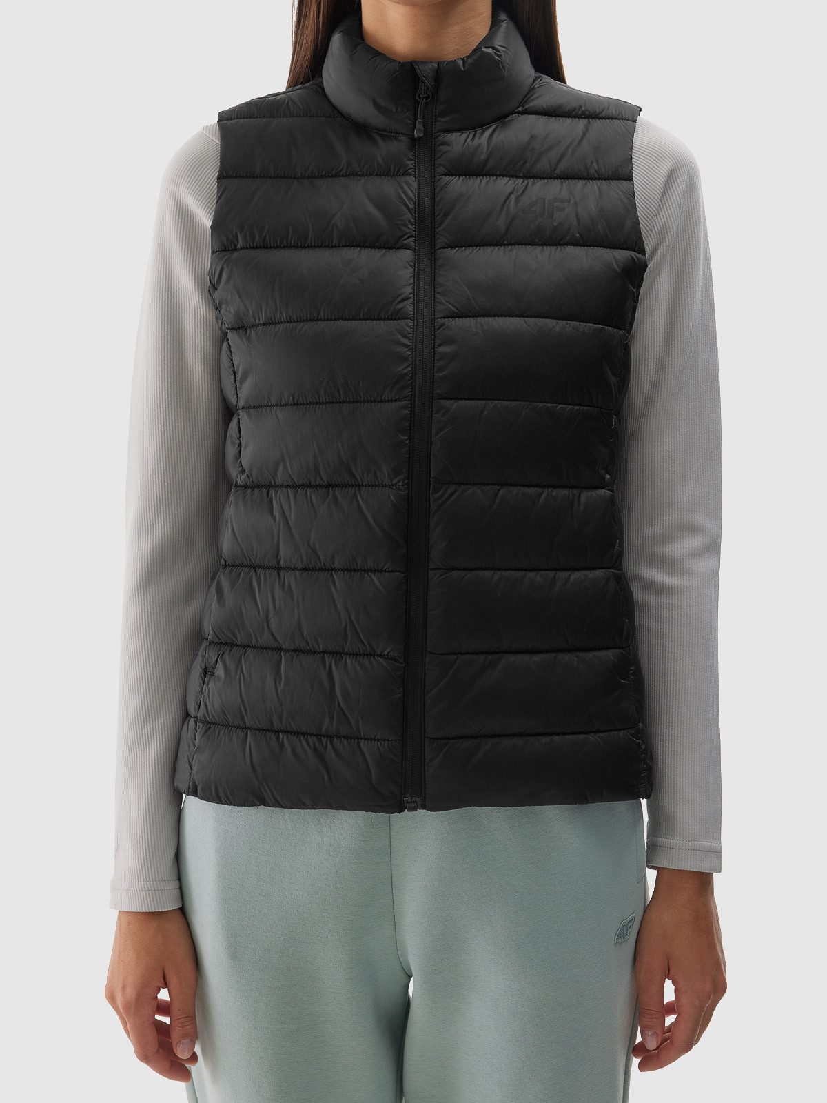 Steppweste VEST JACKET
