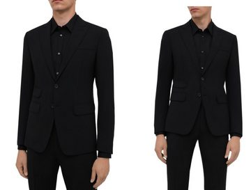 Dsquared2 Sakko DSQUARED2 LONDON Hand Tailored Italy Iconic Sakko Anzug Jacke Suit Jac