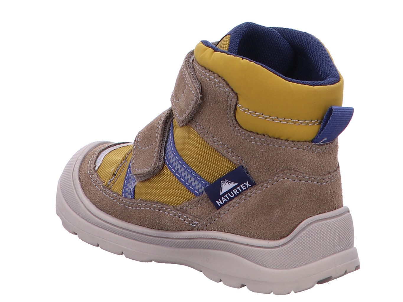 Naturino Graysy Winterboots