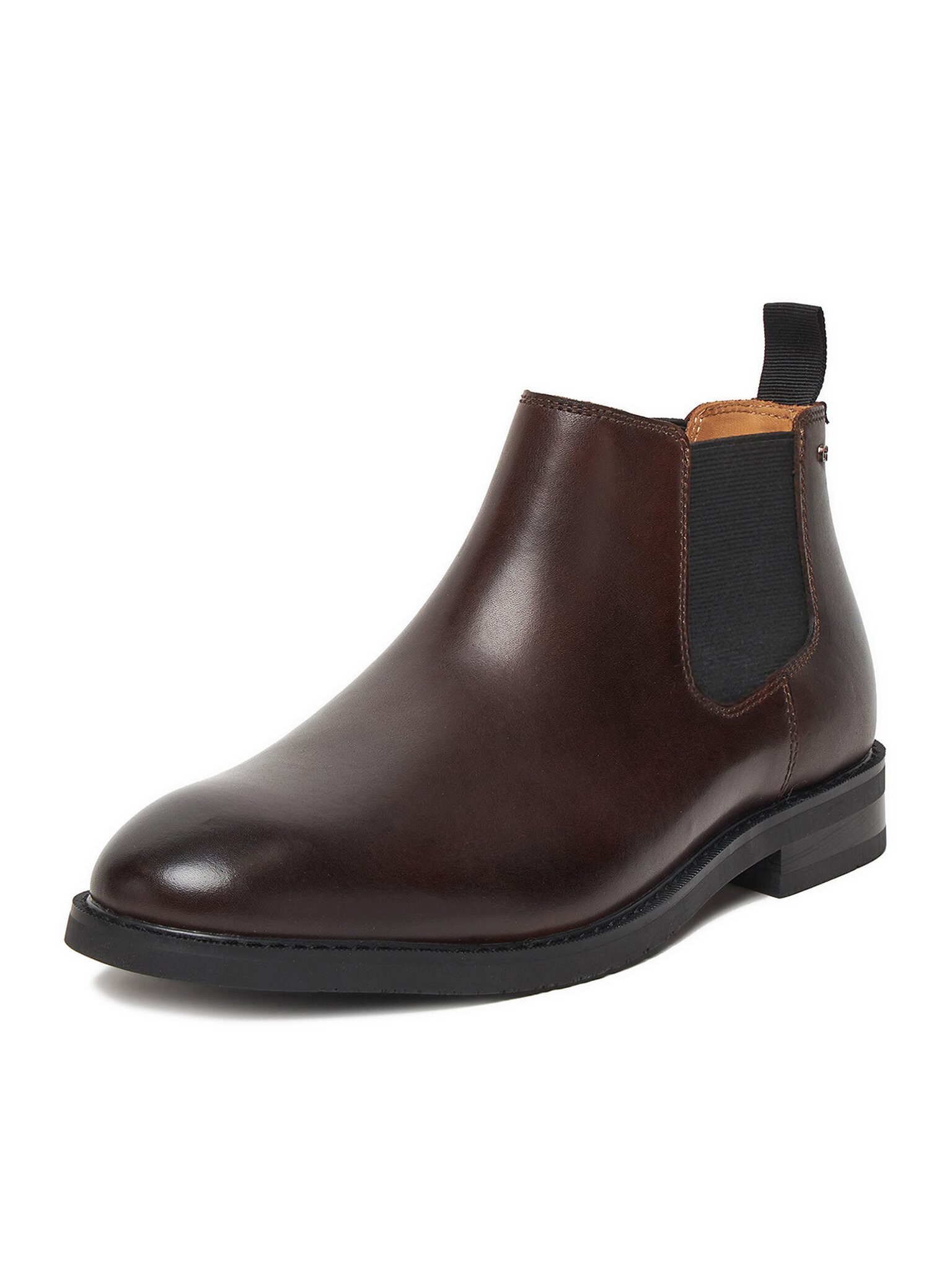 GINO ROSSI Gino Rossi Herrenschuhe Brown CEO - DANTE-07 125 Schnürstiefel