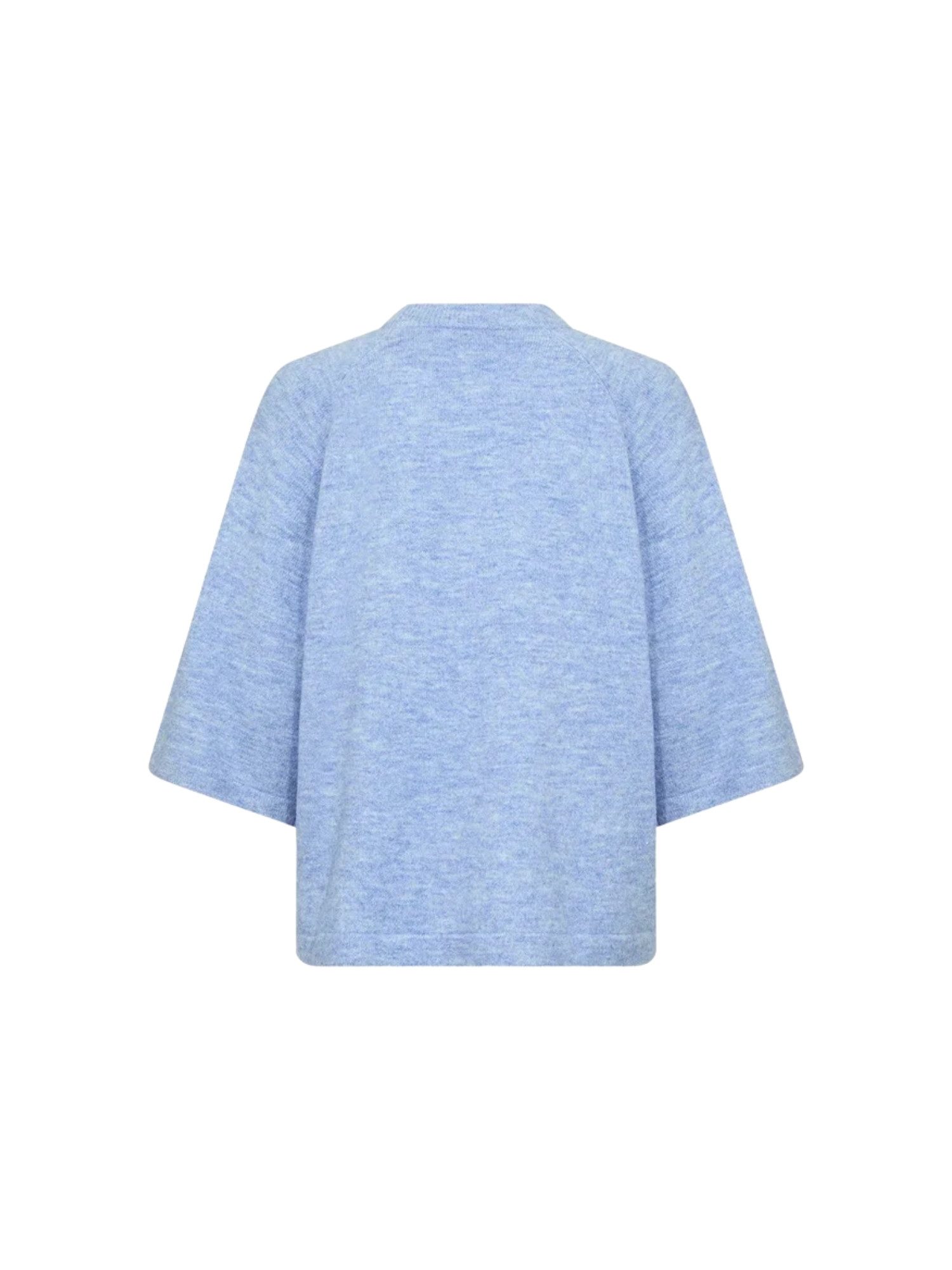 soyaconcept Strickpullover Soya Concept Sweater SC_ORLEAN günstig online kaufen