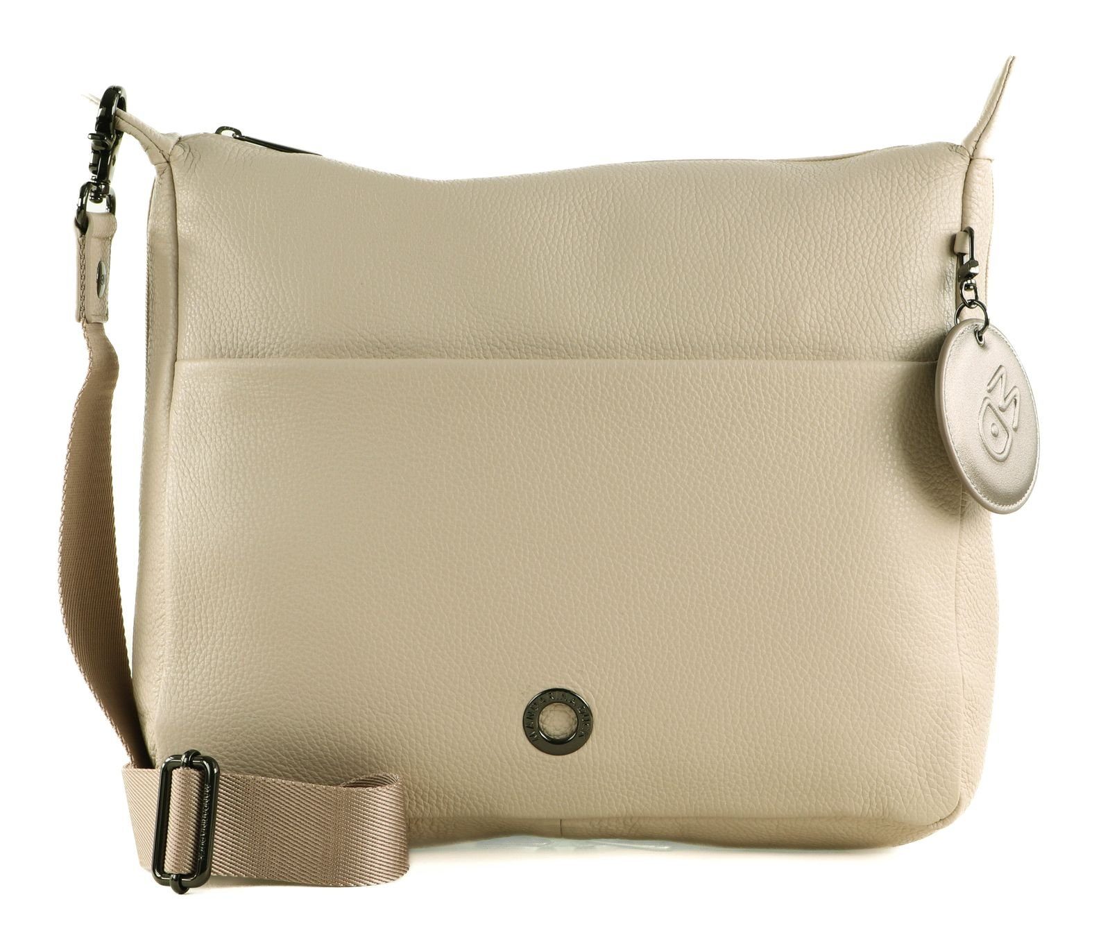 Umhängetasche Mellow Leather