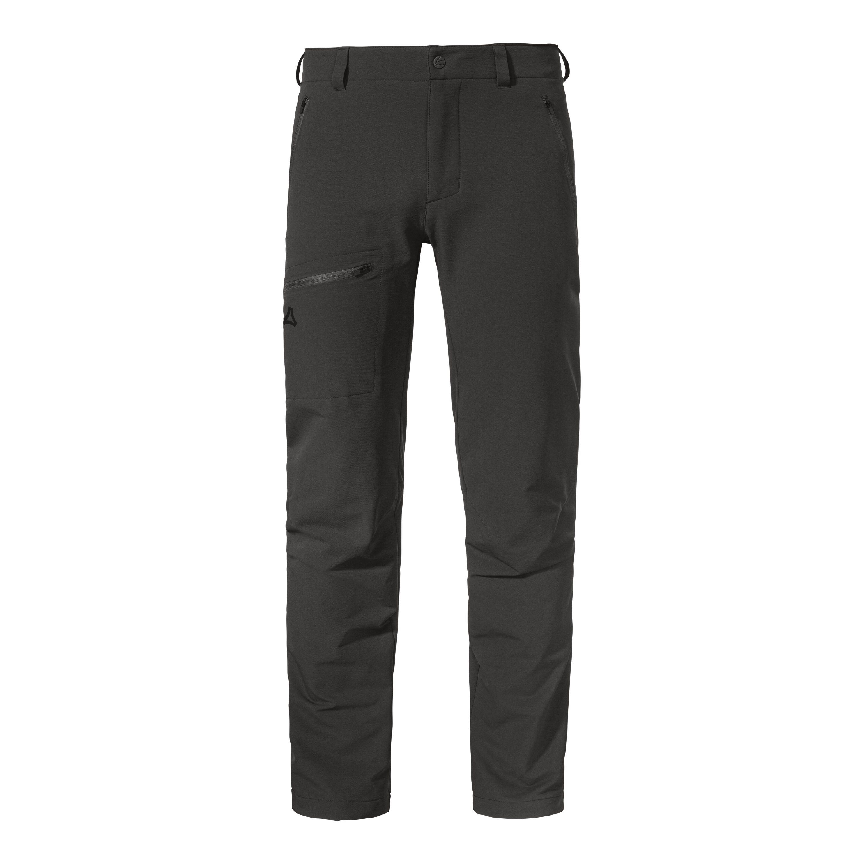 Softshellhose Pants Folkstone Warm M