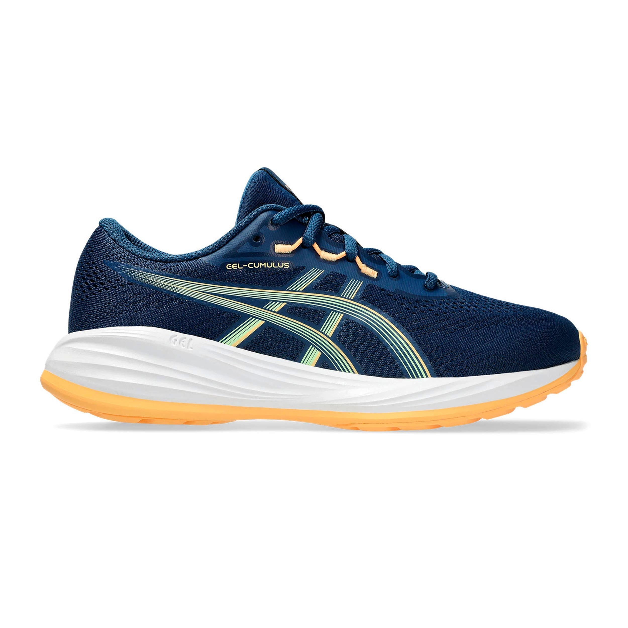 Asics Gel-Cumulus 28 Gs - Neutralschuh Laufschuh