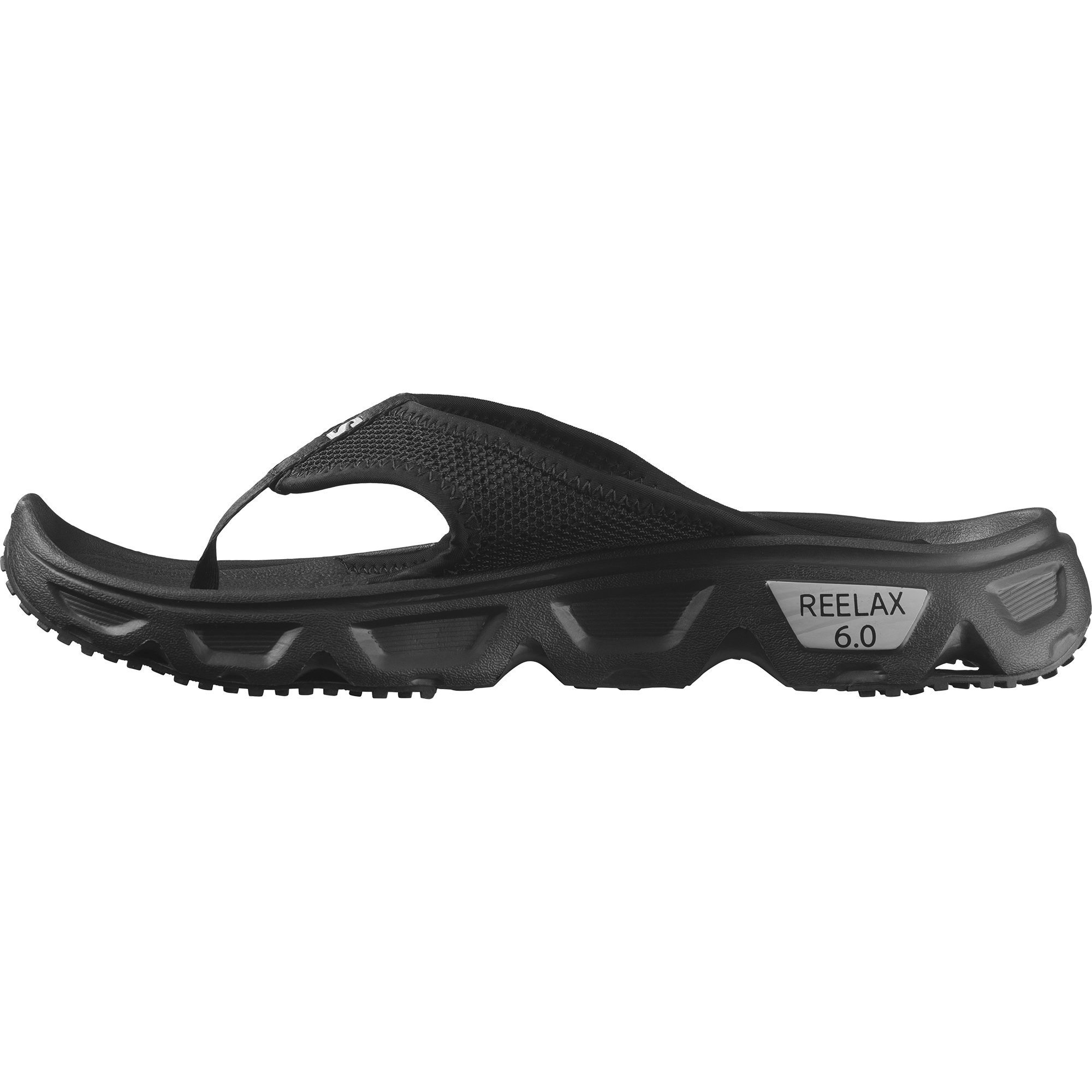 Salomon REELAX BREAK 6.0 Zehentrenner Erholungsschuhe