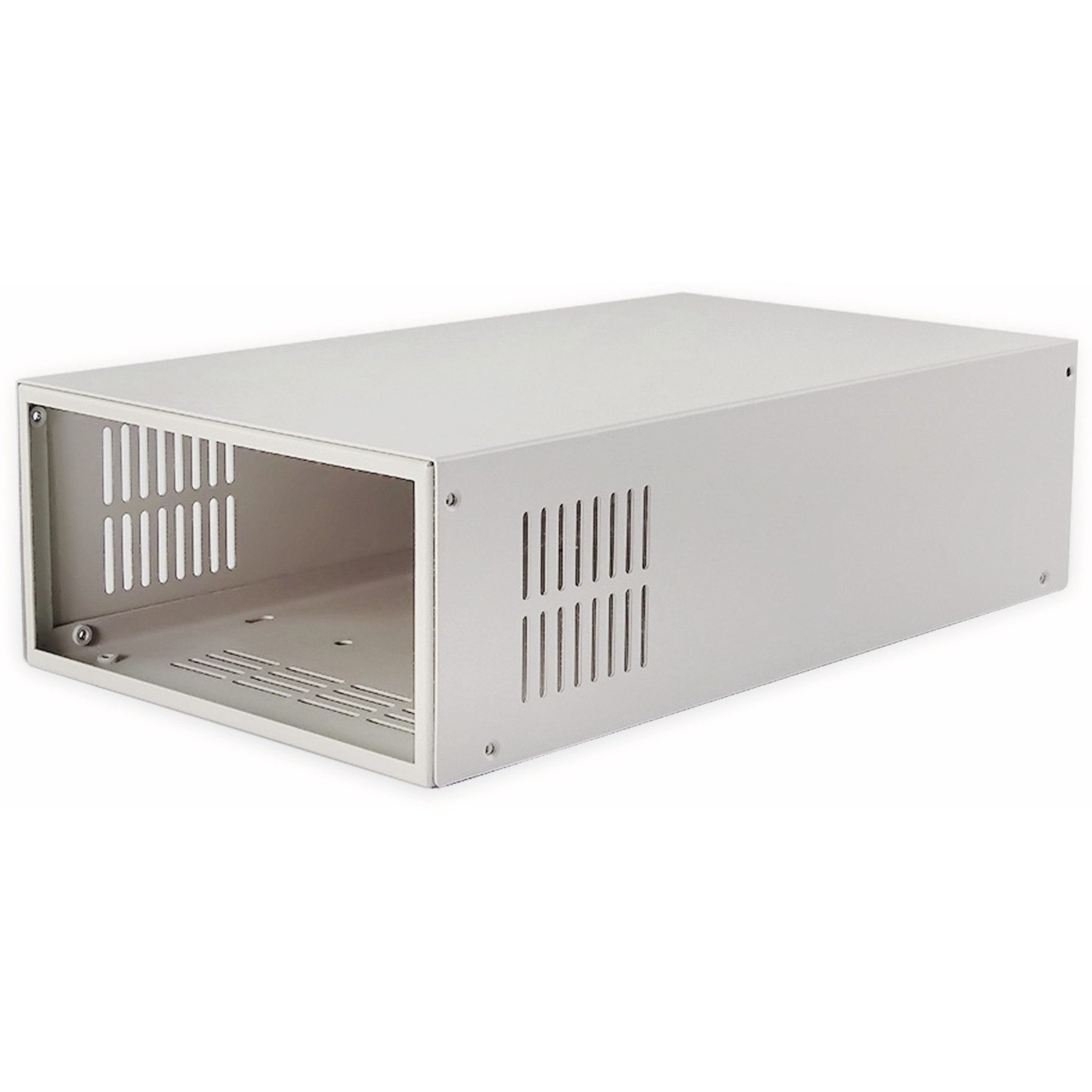 Joy-it Montagerückgehäuse JOY-IT "Comfort" Gehäuse für JT-RD6012, JT-RD6012-Case01