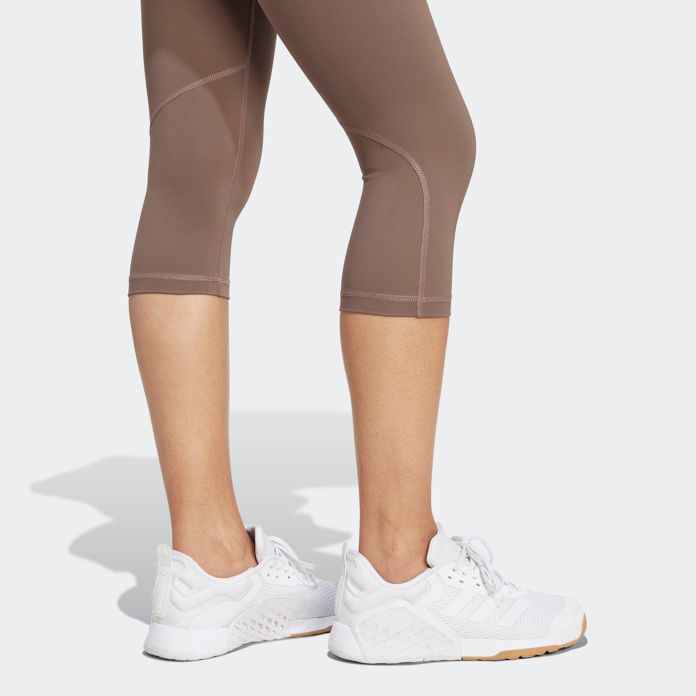 adidas Performance Trainingstights TECHFIT CAPRI LEGGINGS