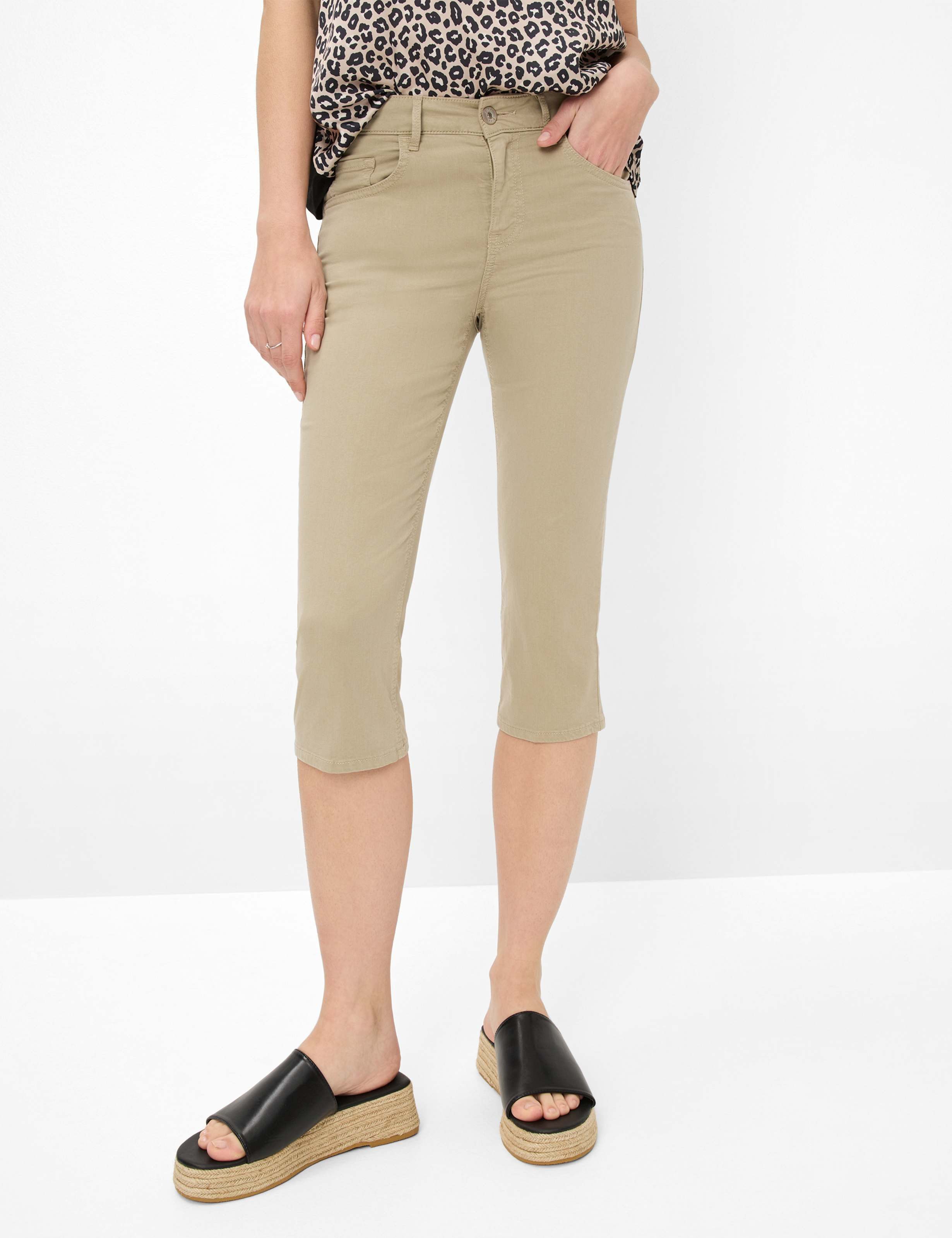 Brax 5-Pocket-Jeans "Style SHAKIRA C" günstig online kaufen