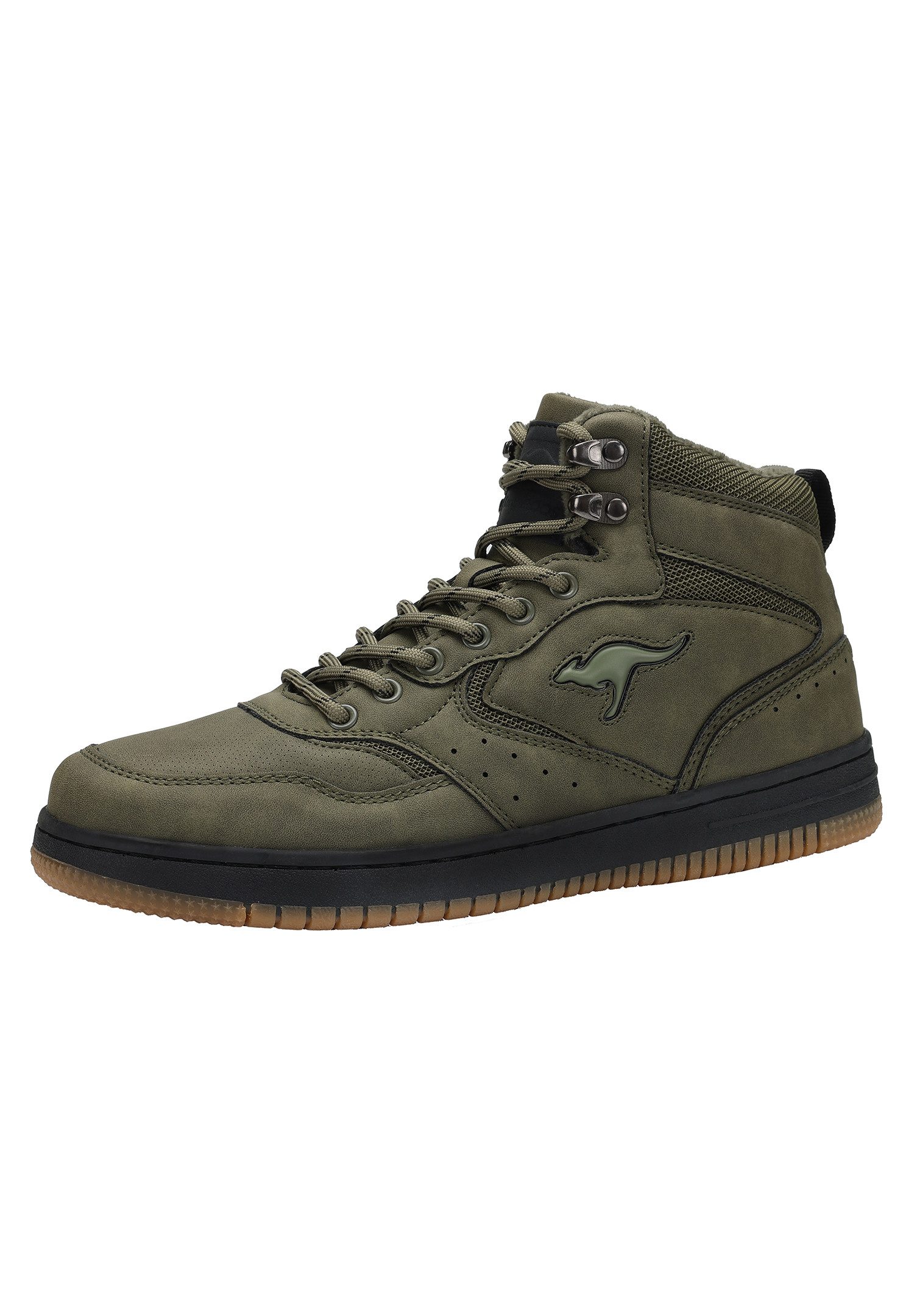 KangaROOS K-Watch Bliz Sneakerboots günstig online kaufen