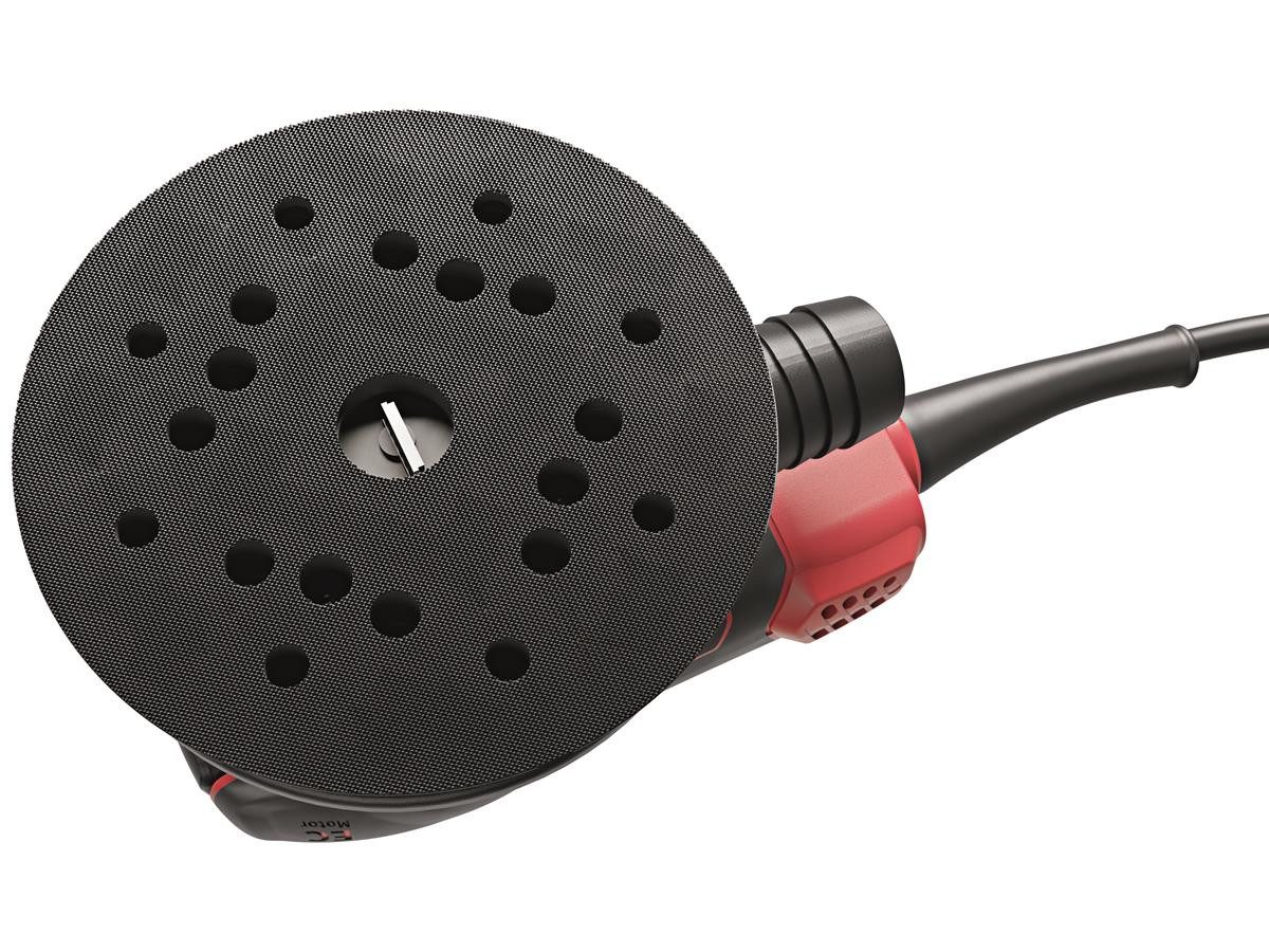 Flex Exzenterschleifer ORE 2-125 EC, max. 12000 U/min