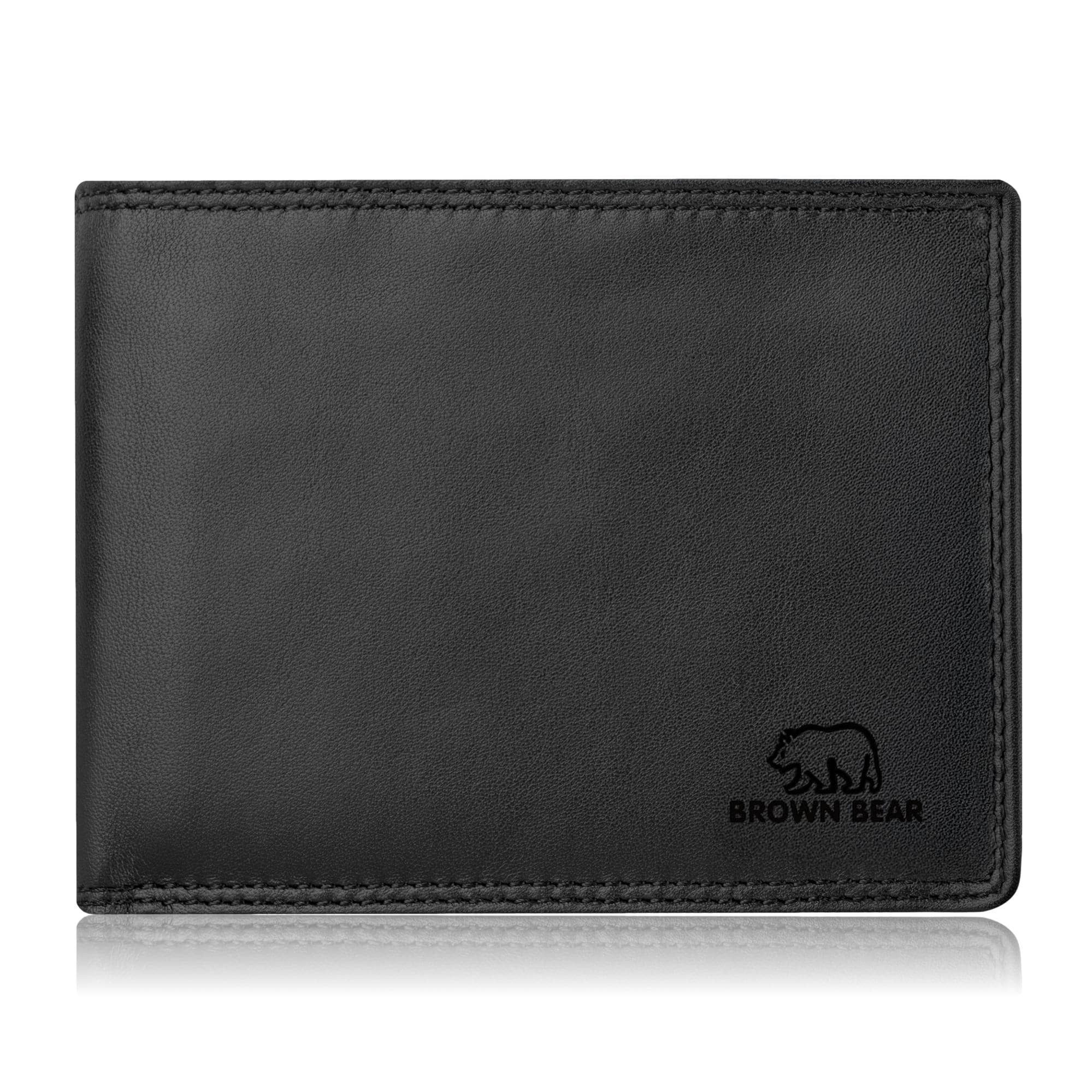 Brown Bear Geldbörse Modell 8005 D günstig online kaufen