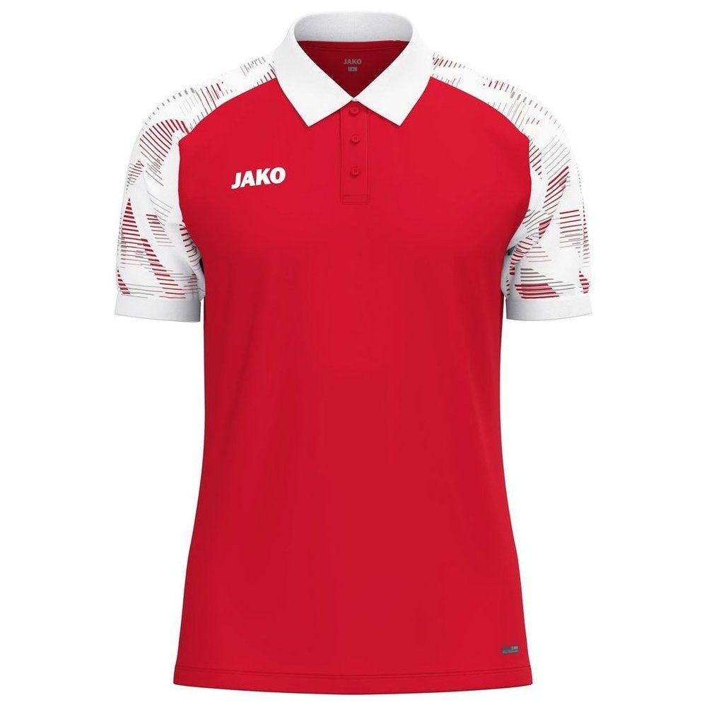Jako Poloshirt Polo Sonic