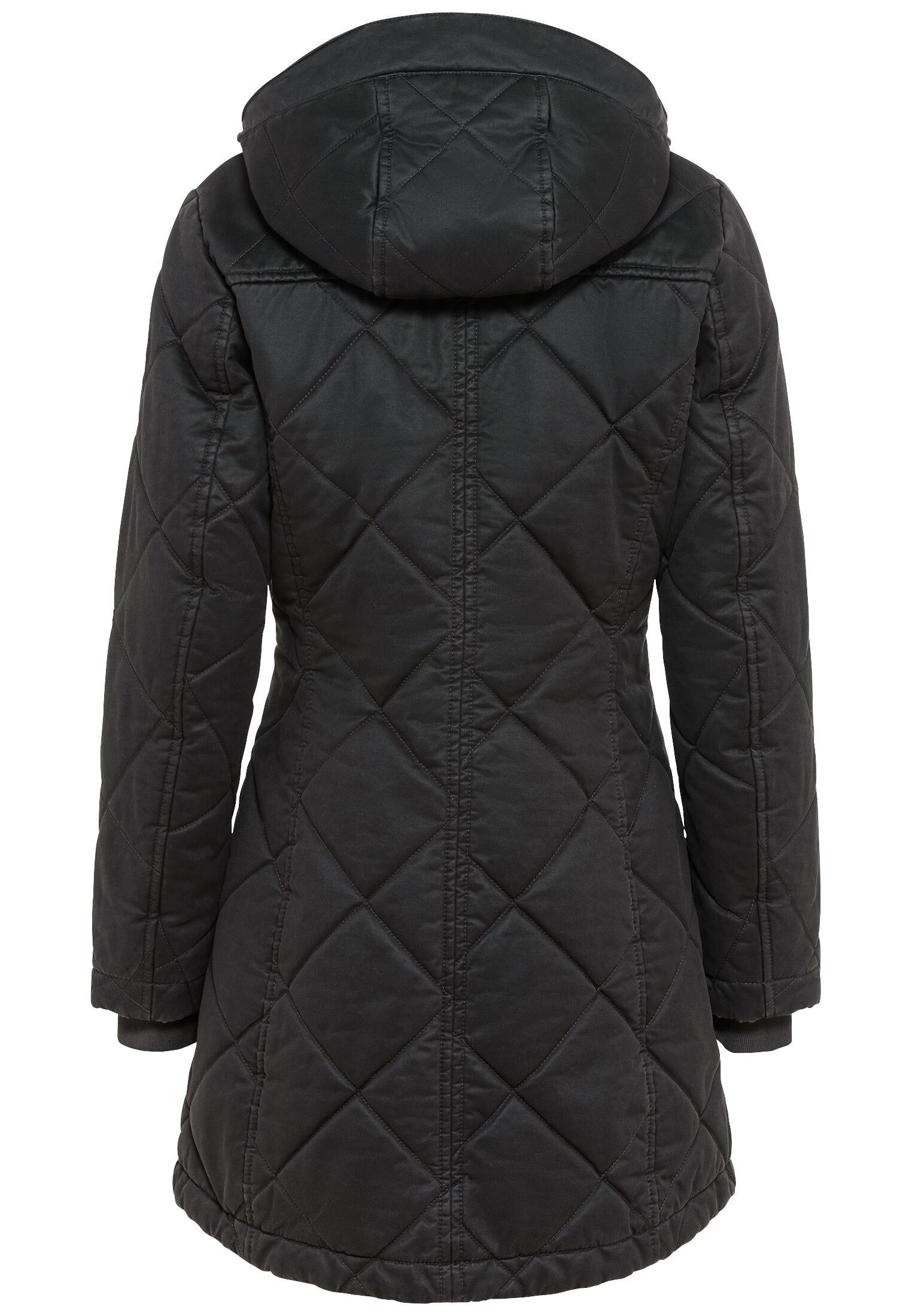 camel active Steppmantel Steppmantel im Vintage günstig online kaufen