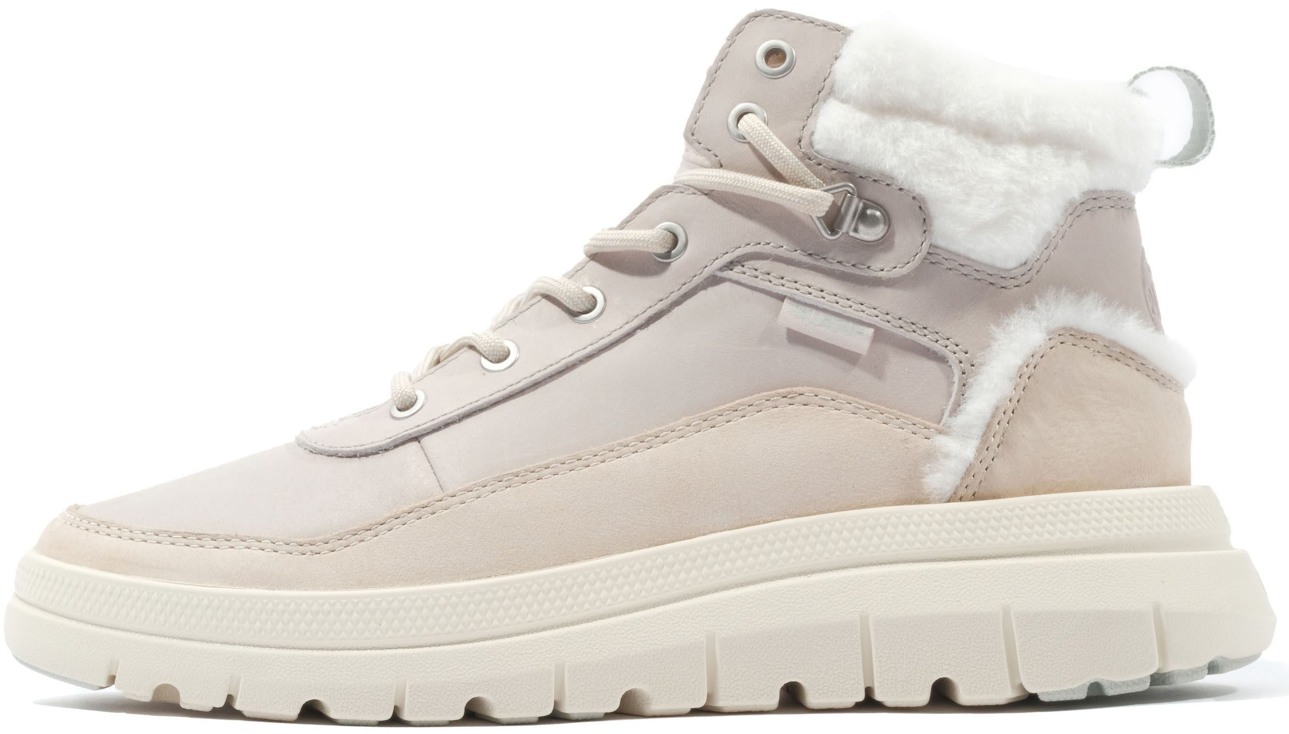 Palladium PALLAFLEX CUFF WARM Sneakerboots gefüttert günstig online kaufen