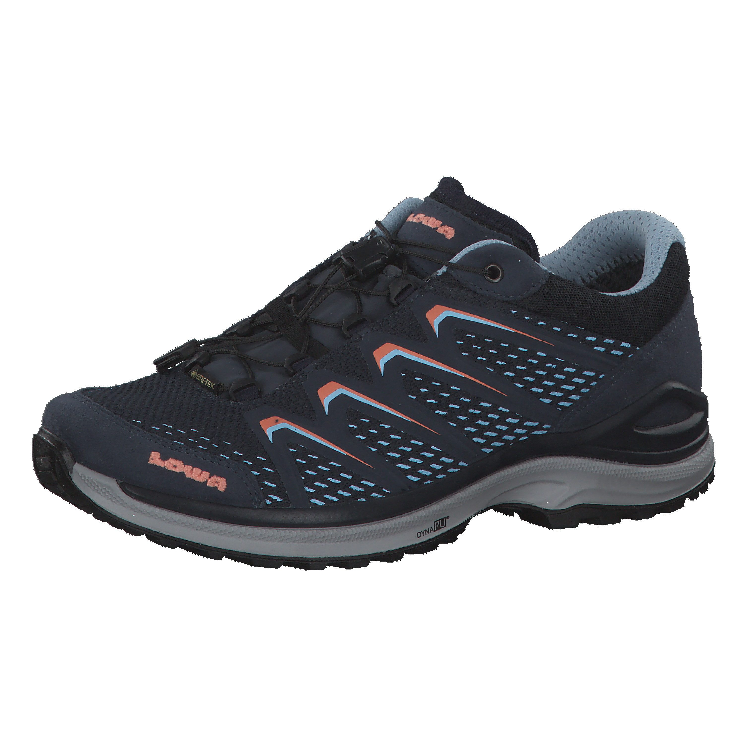 Lowa Damen Multifunktionsschuh MADDOX GTX LO 320609 Sneaker