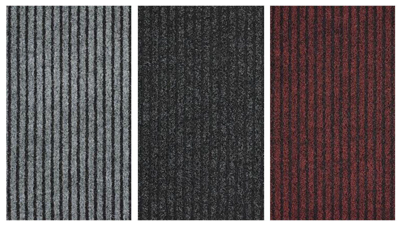 Internethandel Pfordt Läufer Gin Gunner Schmutzfangläufer Sauberlaufmatte F günstig online kaufen