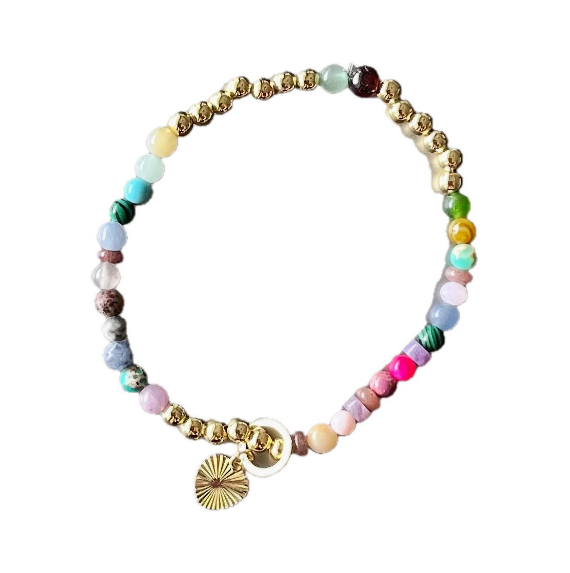 bunt/gold