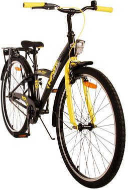 TPFSports Kinderfahrrad Volare Thombike 26 Zoll Rücktritt + Handbremse, 1 Gang, (Jungsfahrrad - Jungen Kinderrad - ohne Schaltung - Sicherheitsgriffe), Kinderfahrrad 26 Zoll - Jugend Fahrrad - Kinder Jugend Fahrrad