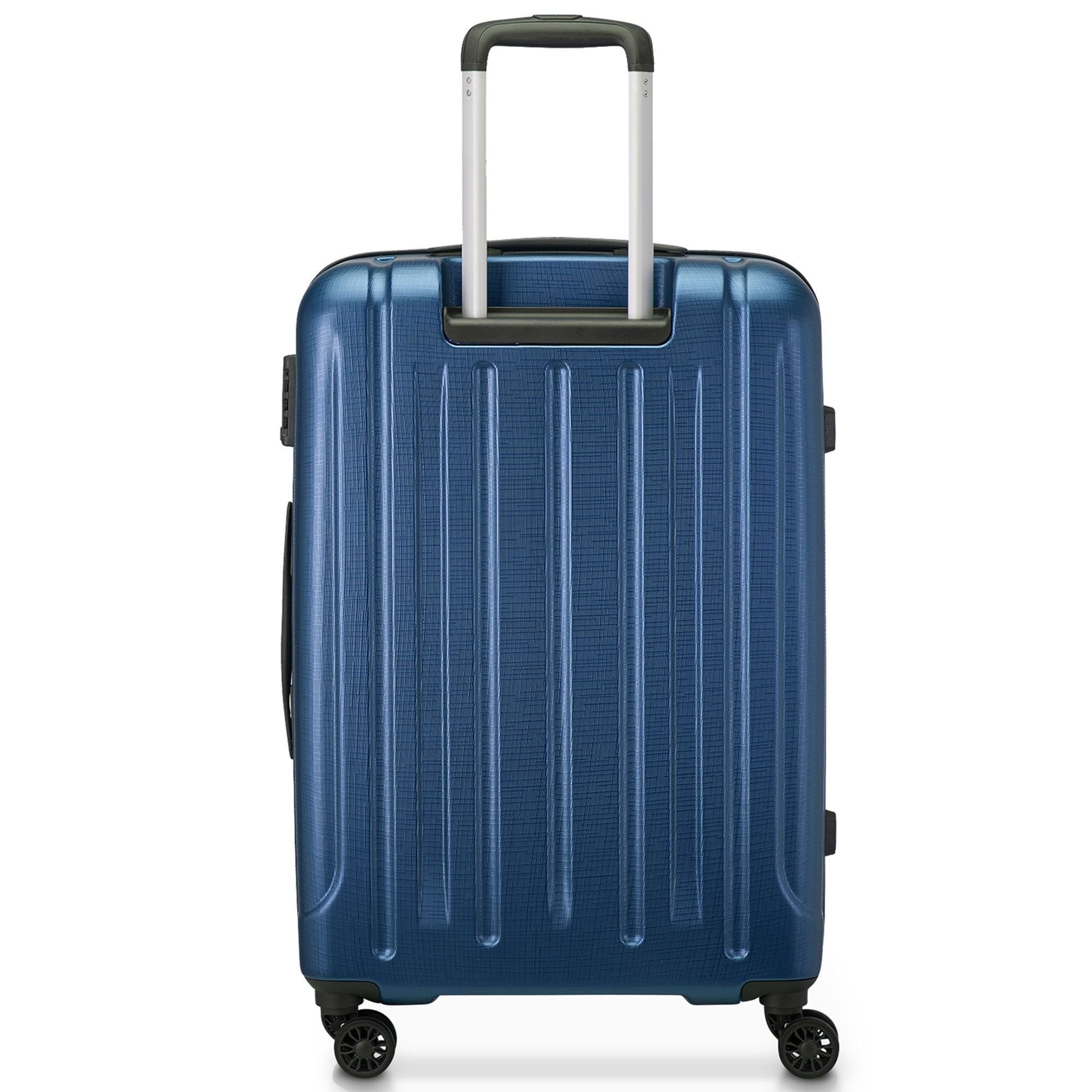 RONCATO Hartschalen-Trolley Kinetic 2.0, 4 Rollen, Polycarbonat