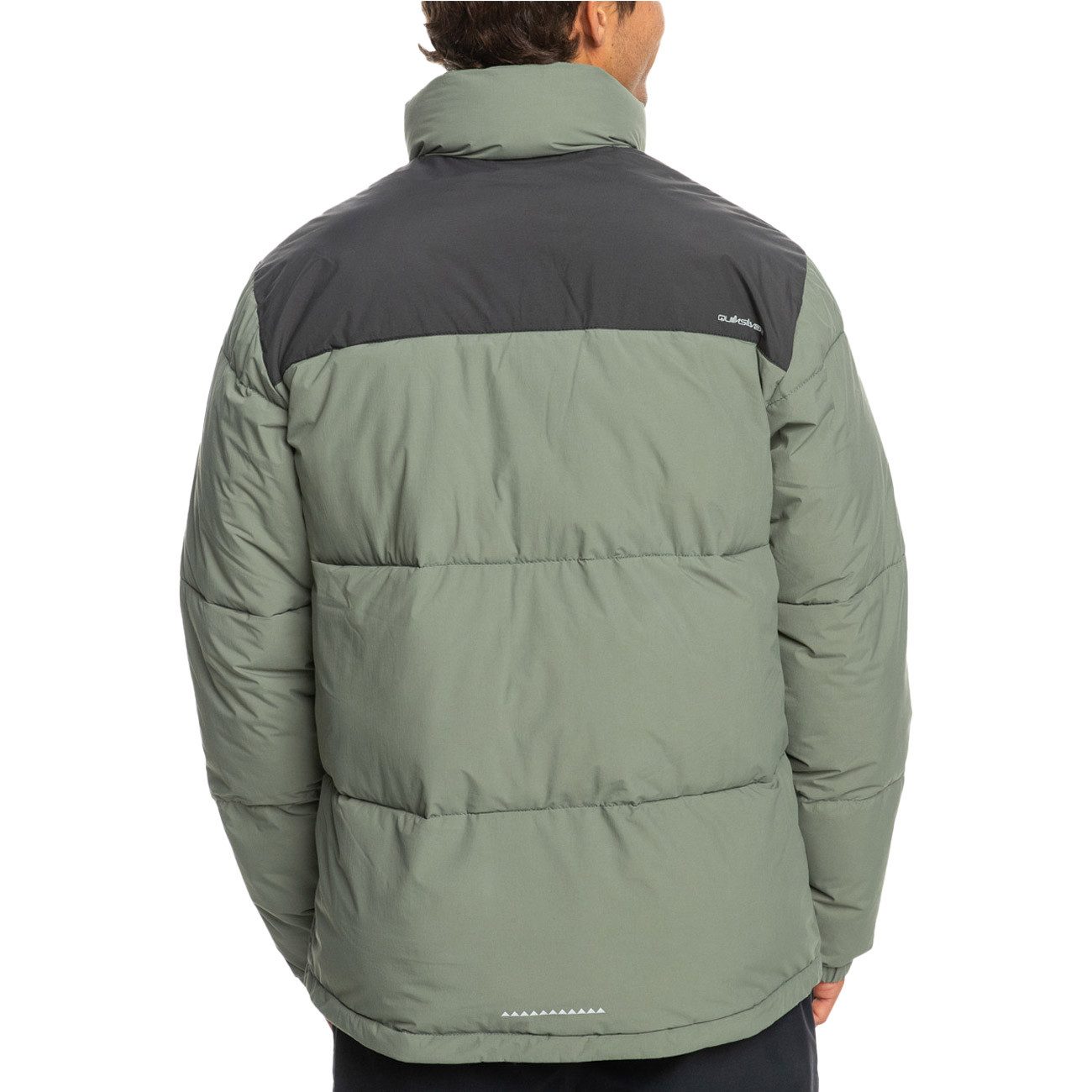 Quiksilver Winterjacke WILD MOUNTAIN OTLR WILD günstig online kaufen