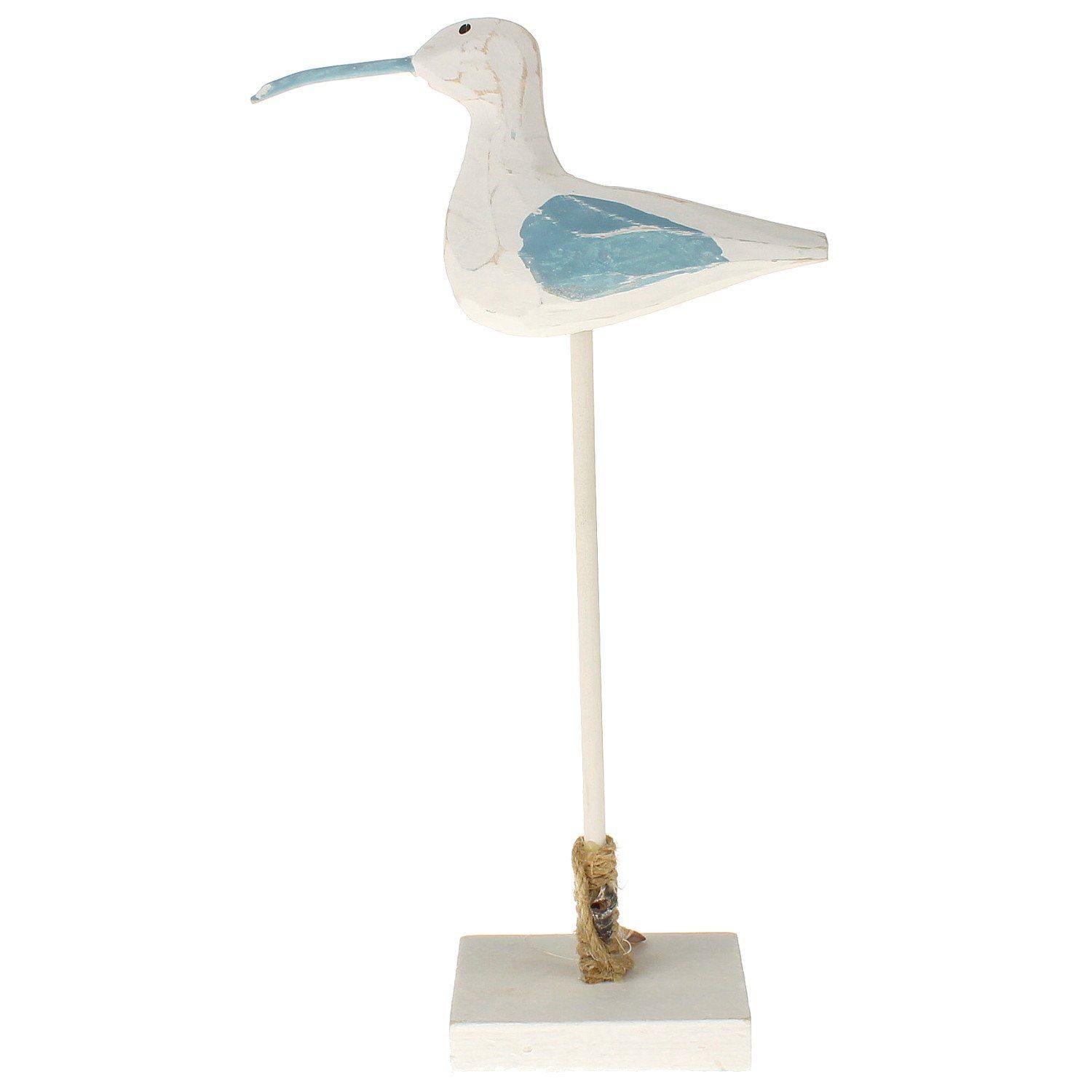 Macosa Home Dekofigur Deko Möwe auf günstig online kaufen