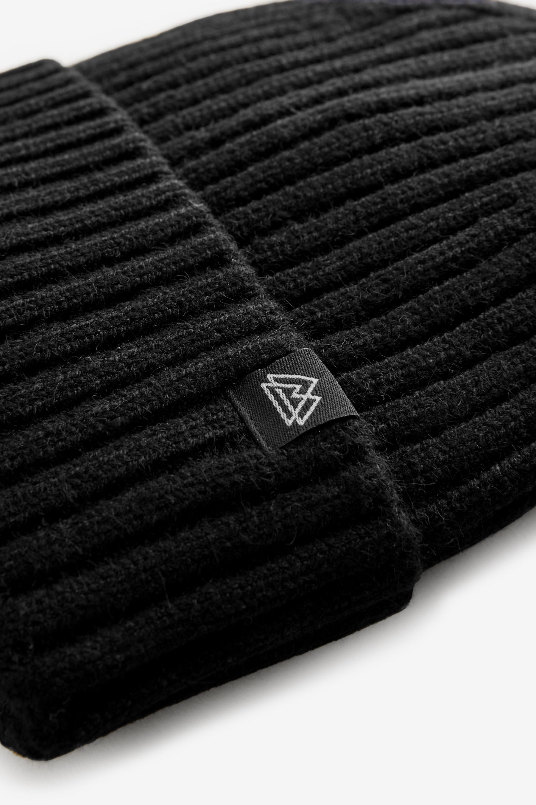 Next Beanie Strickmütze (1-St) günstig online kaufen