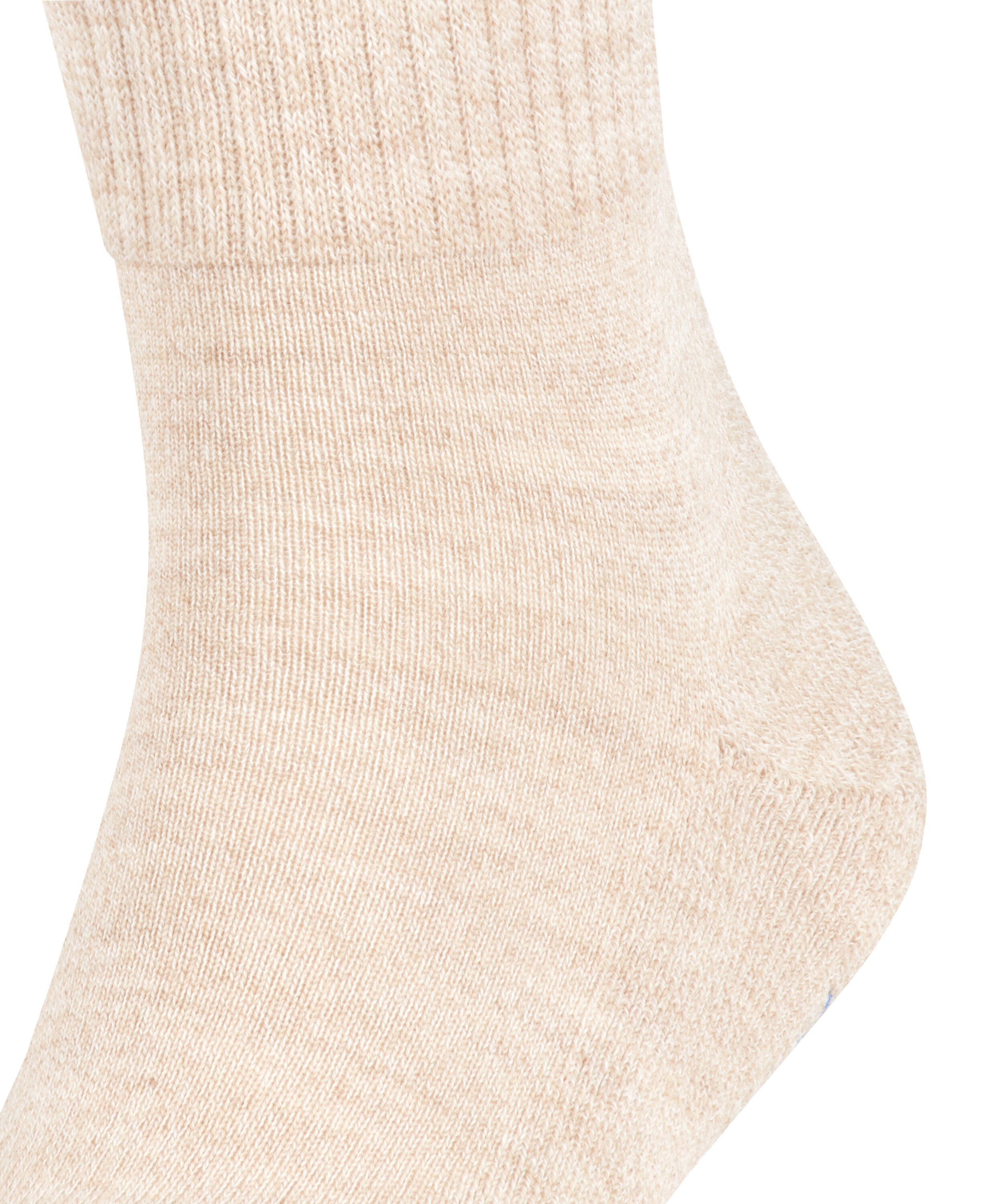 Light Walkie (4490) sand mel. FALKE (1-Paar) Socken